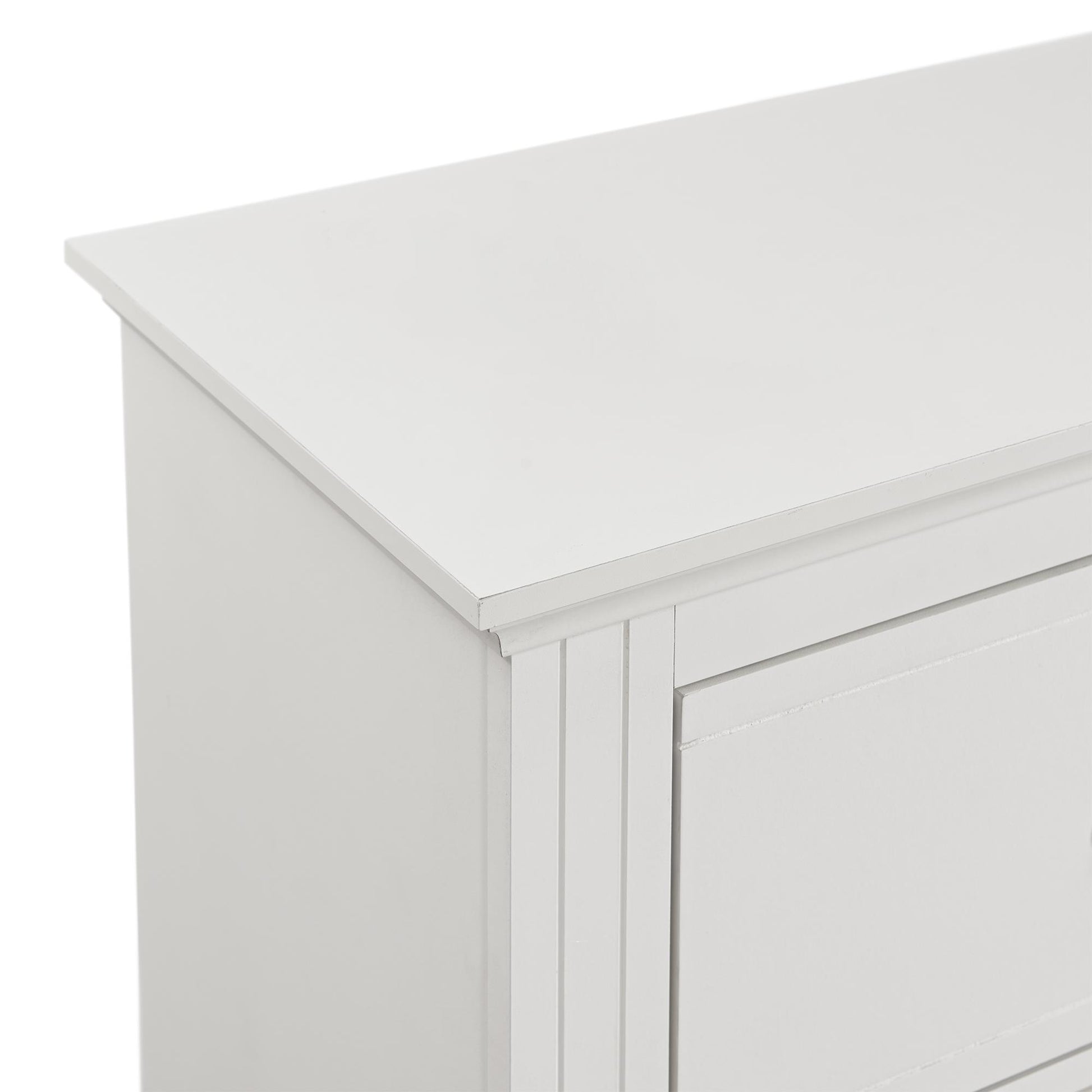  Elements International Kona B-9340-7-CH 5-Drawer Chest IMAGE 6