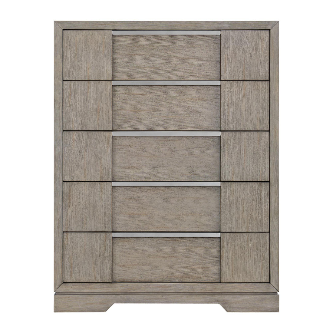  Elements International Kelis B-9770-3-CH 5-Drawer Chest IMAGE 1