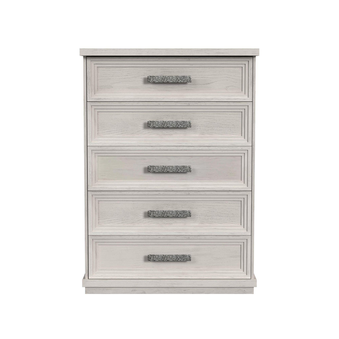  Elements International Avalanche B-11600-7-CH 5-Drawer Chest IMAGE 1
