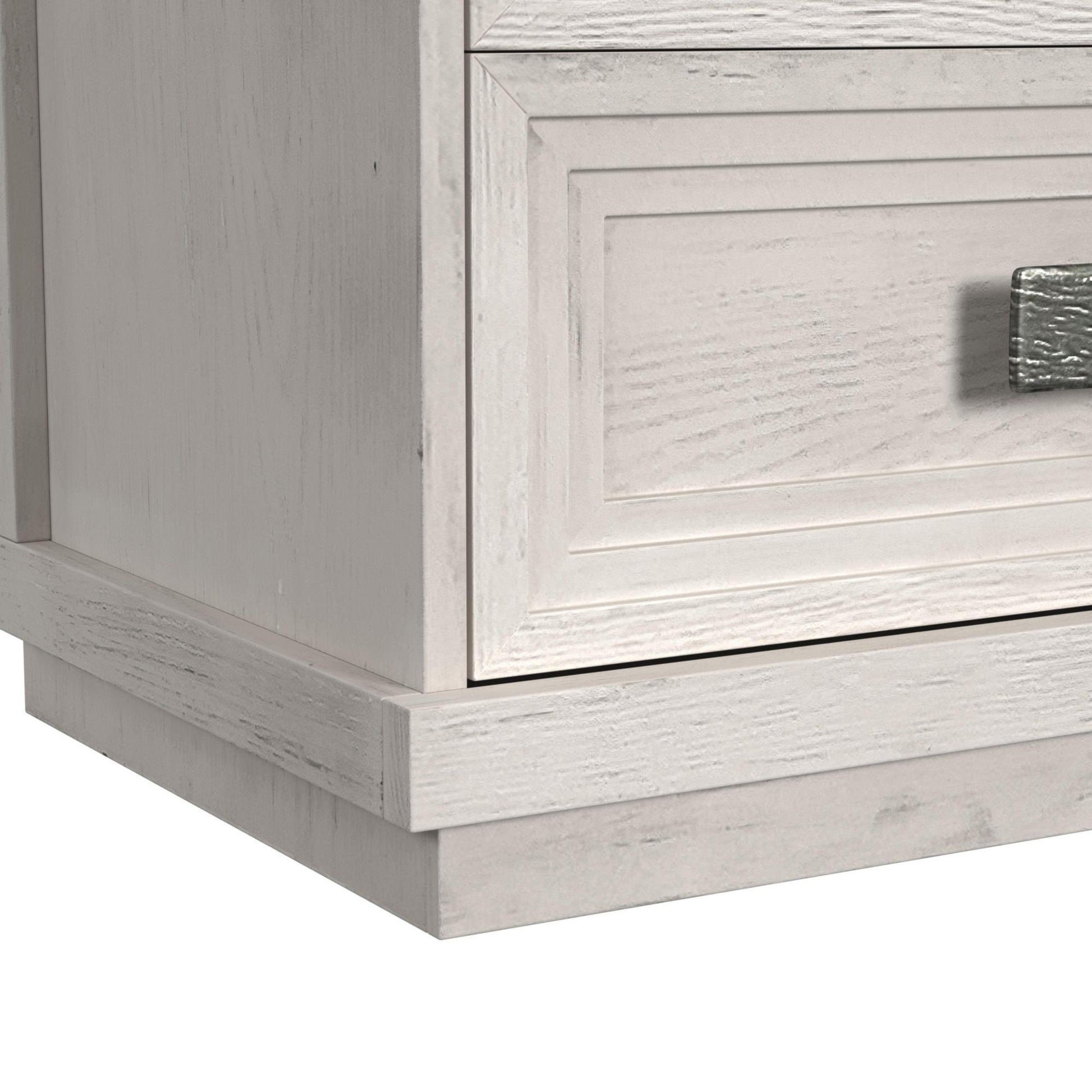  Elements International Avalanche B-11600-7-CH 5-Drawer Chest IMAGE 6