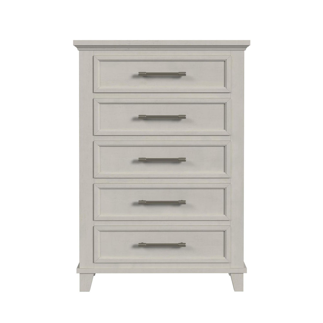 Elements International Canterbury B-13030-7-CH 5-Drawer Chest IMAGE 1