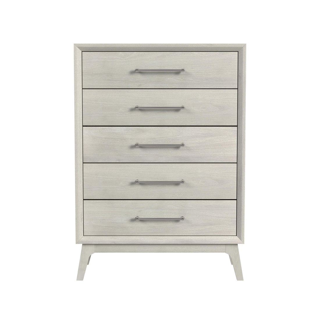  Elements International Westland B-13000-6-CH 5-Drawer Chest IMAGE 1