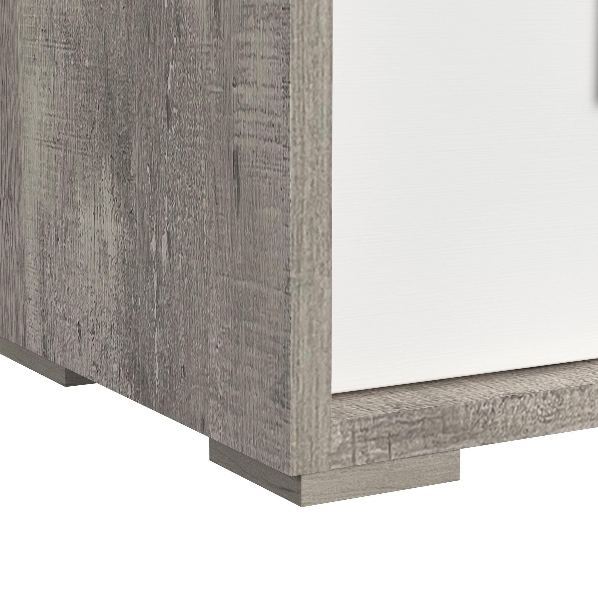  Elements International San Matteo B-16010-7-CH 5-Drawer Chest IMAGE 5