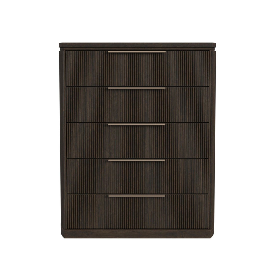 Elements International Sylvie B-16000-5-CH 5-Drawer Chest IMAGE 1