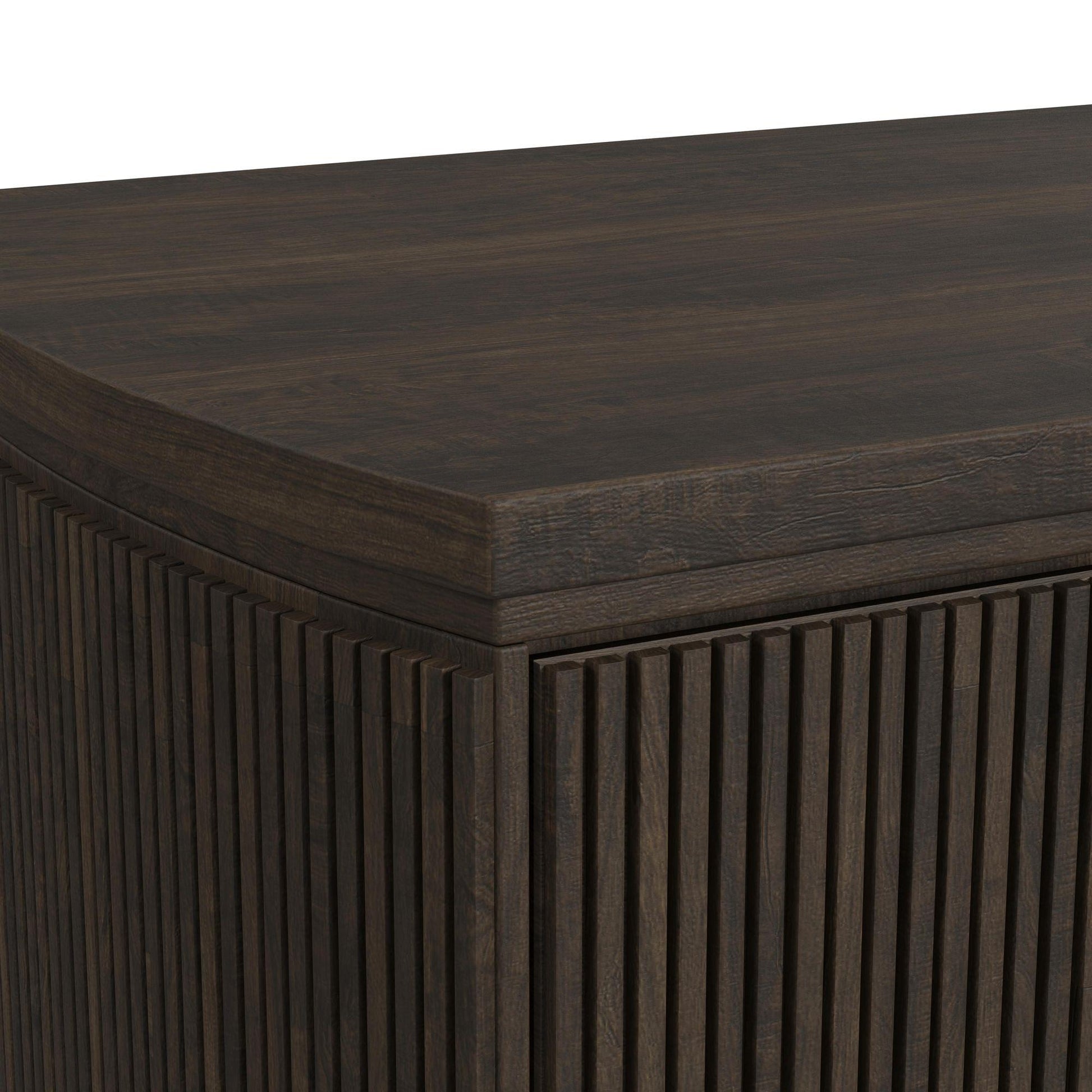  Elements International Sylvie B-16000-5-CH 5-Drawer Chest IMAGE 5