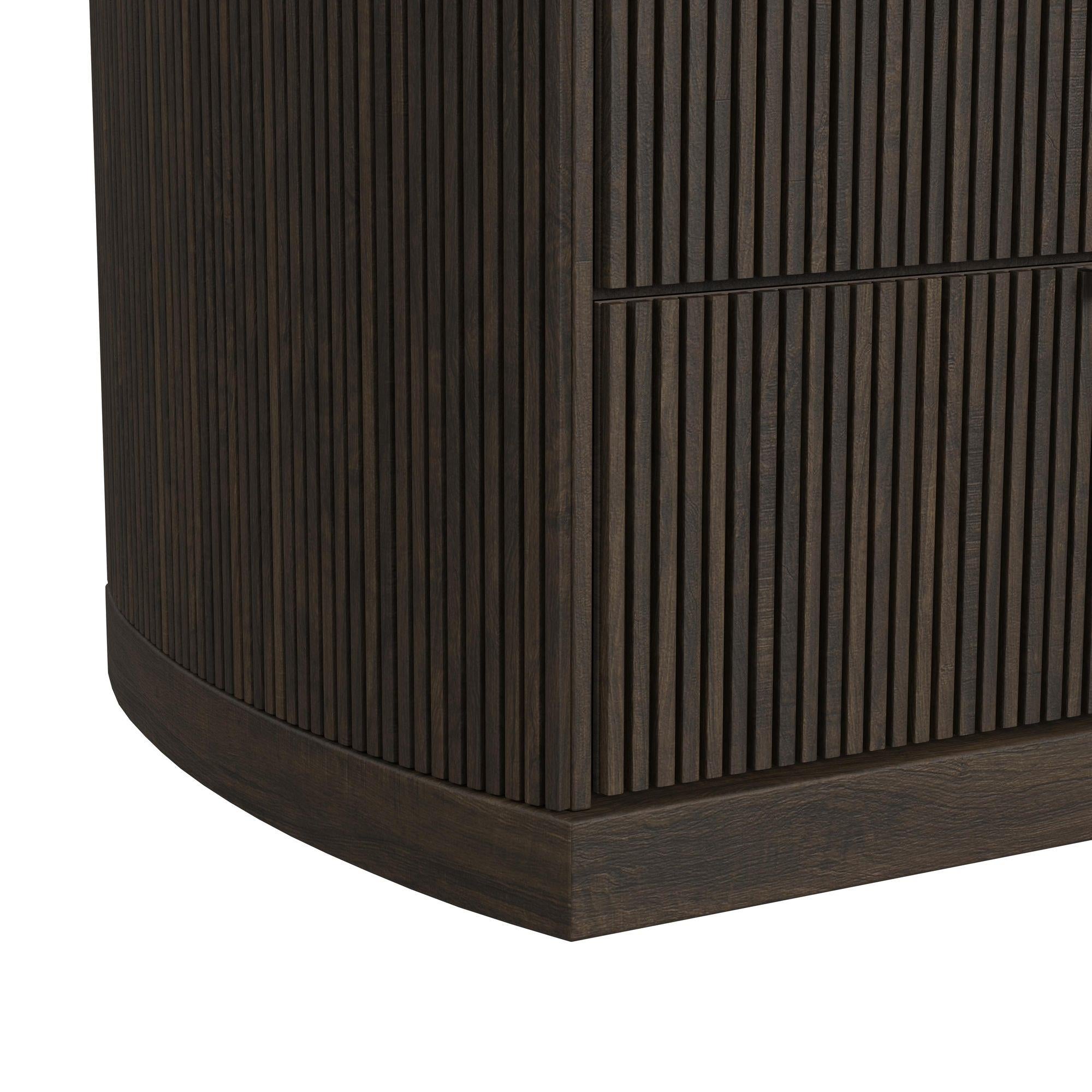  Elements International Sylvie B-16000-5-CH 5-Drawer Chest IMAGE 6