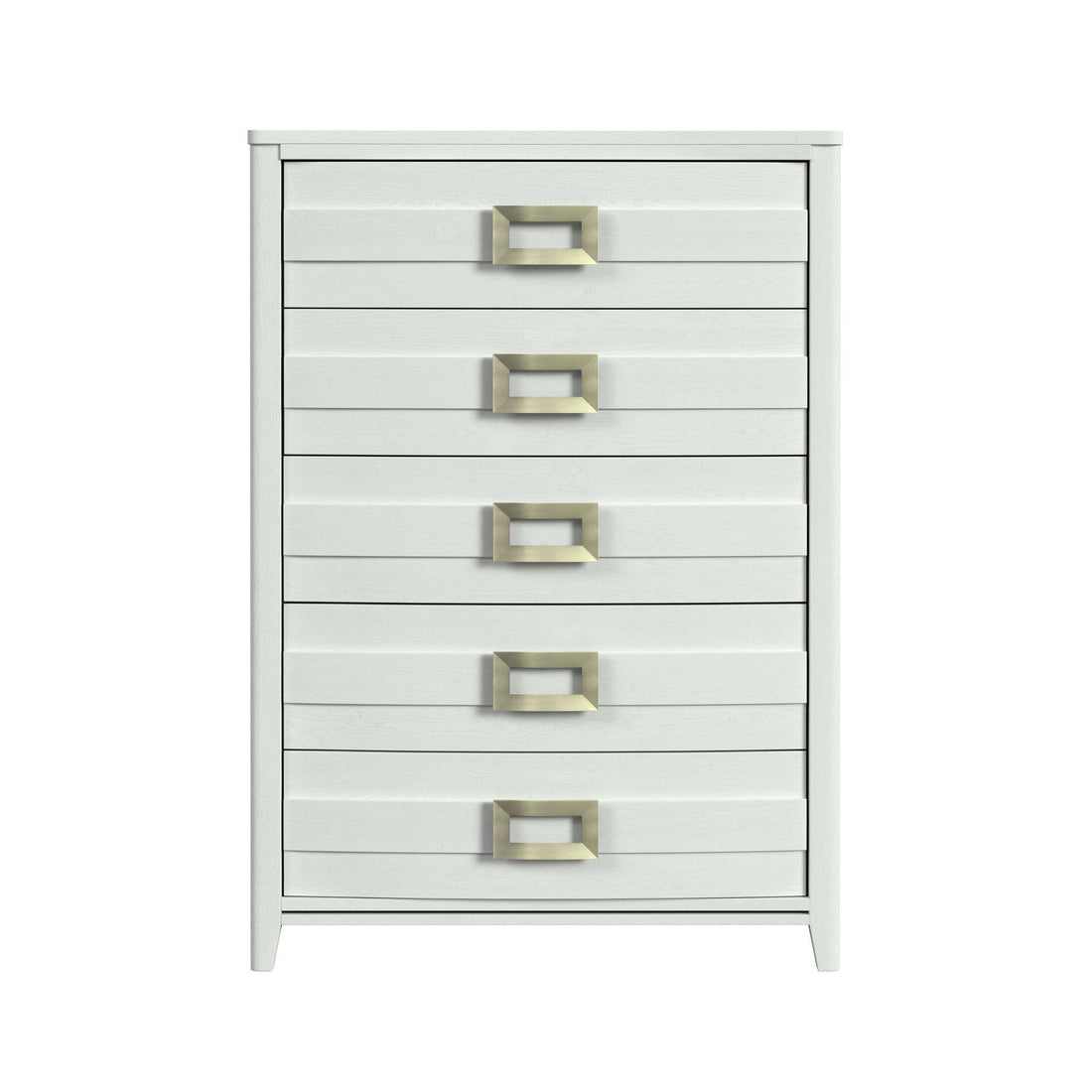  Elements International Tobias B-15990-7-CH 5-Drawer Chest IMAGE 1