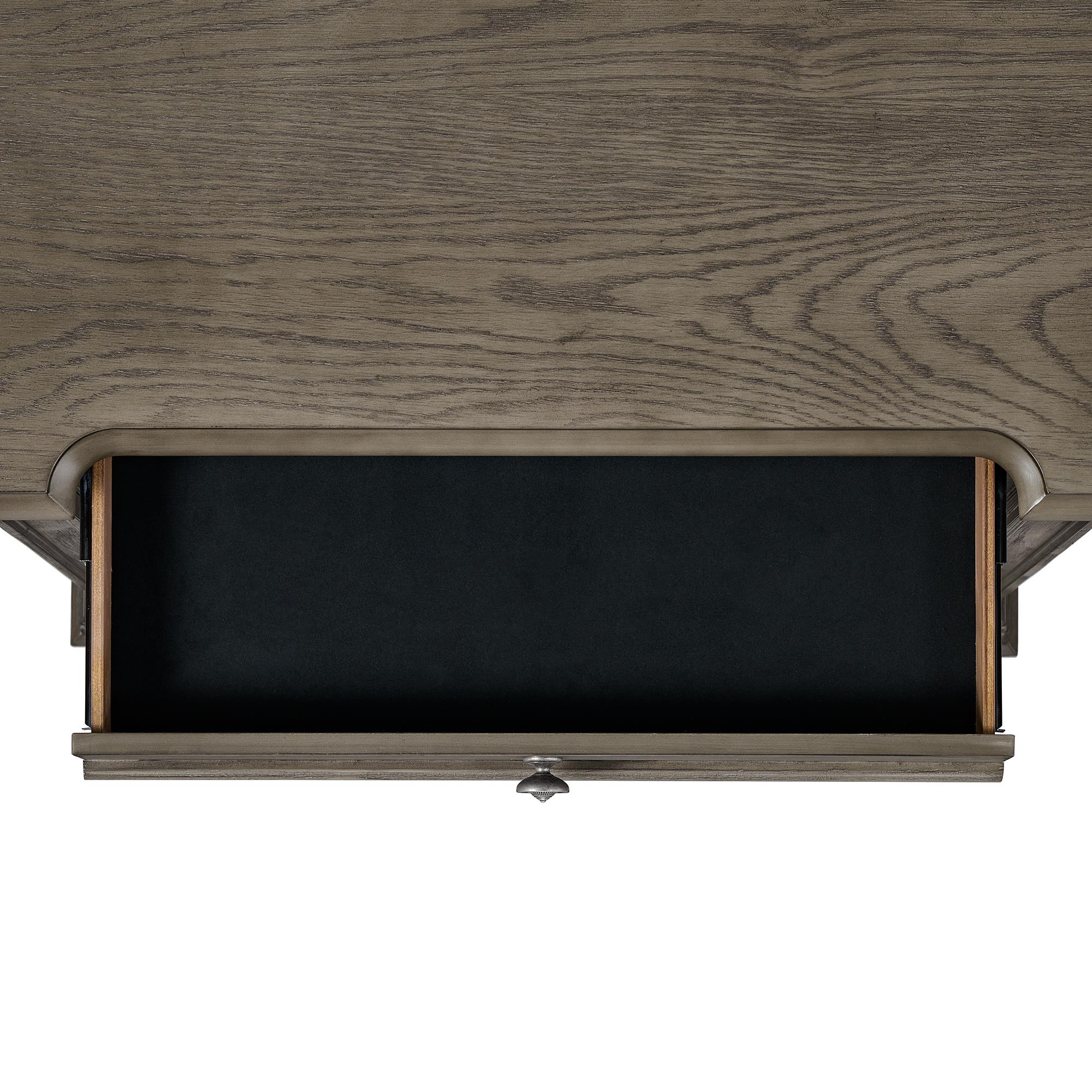  Elements International Kings Court B.10315.CH 6-Drawer Chest IMAGE 5