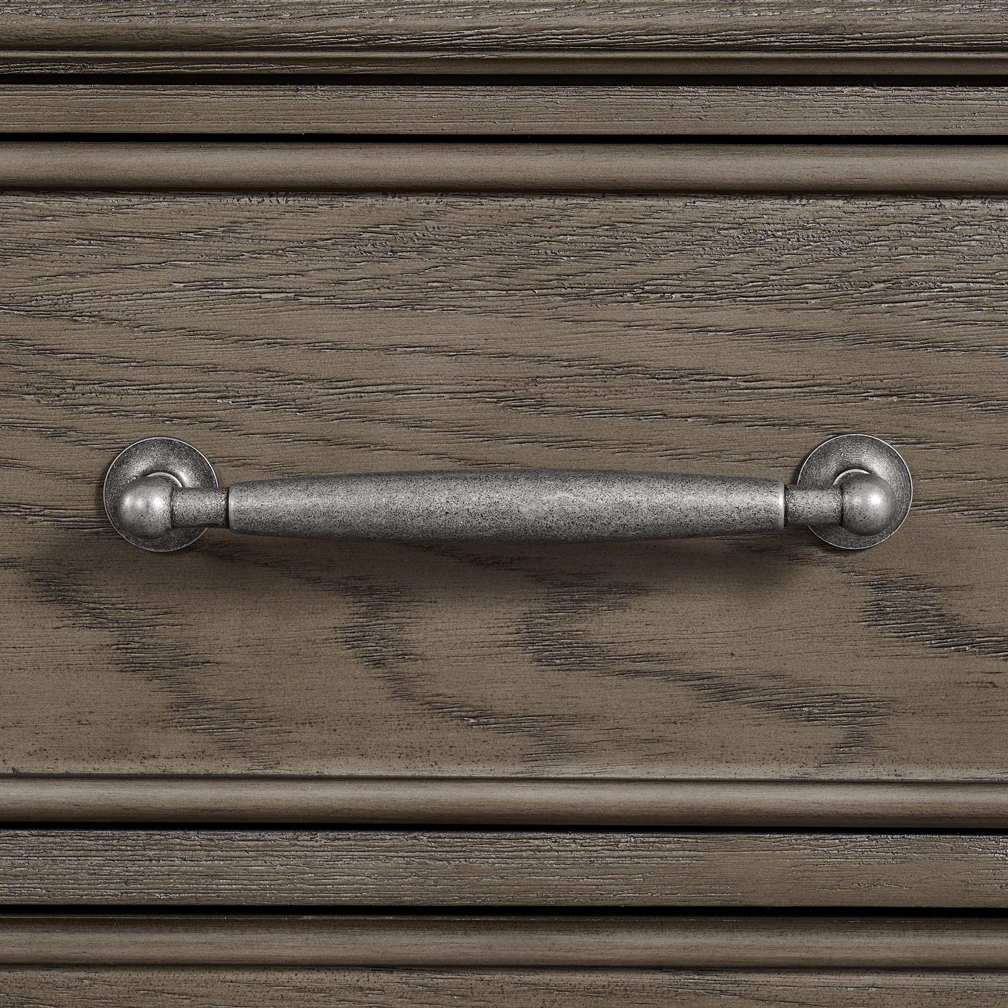  Elements International Kings Court B.10315.CH 6-Drawer Chest IMAGE 8