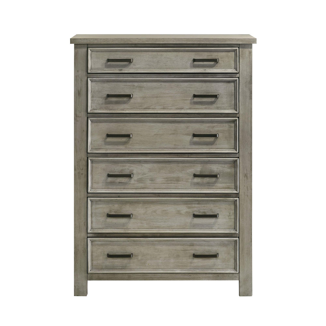  Elements International Sullivan SV300CH 6-Drawer Chest IMAGE 1