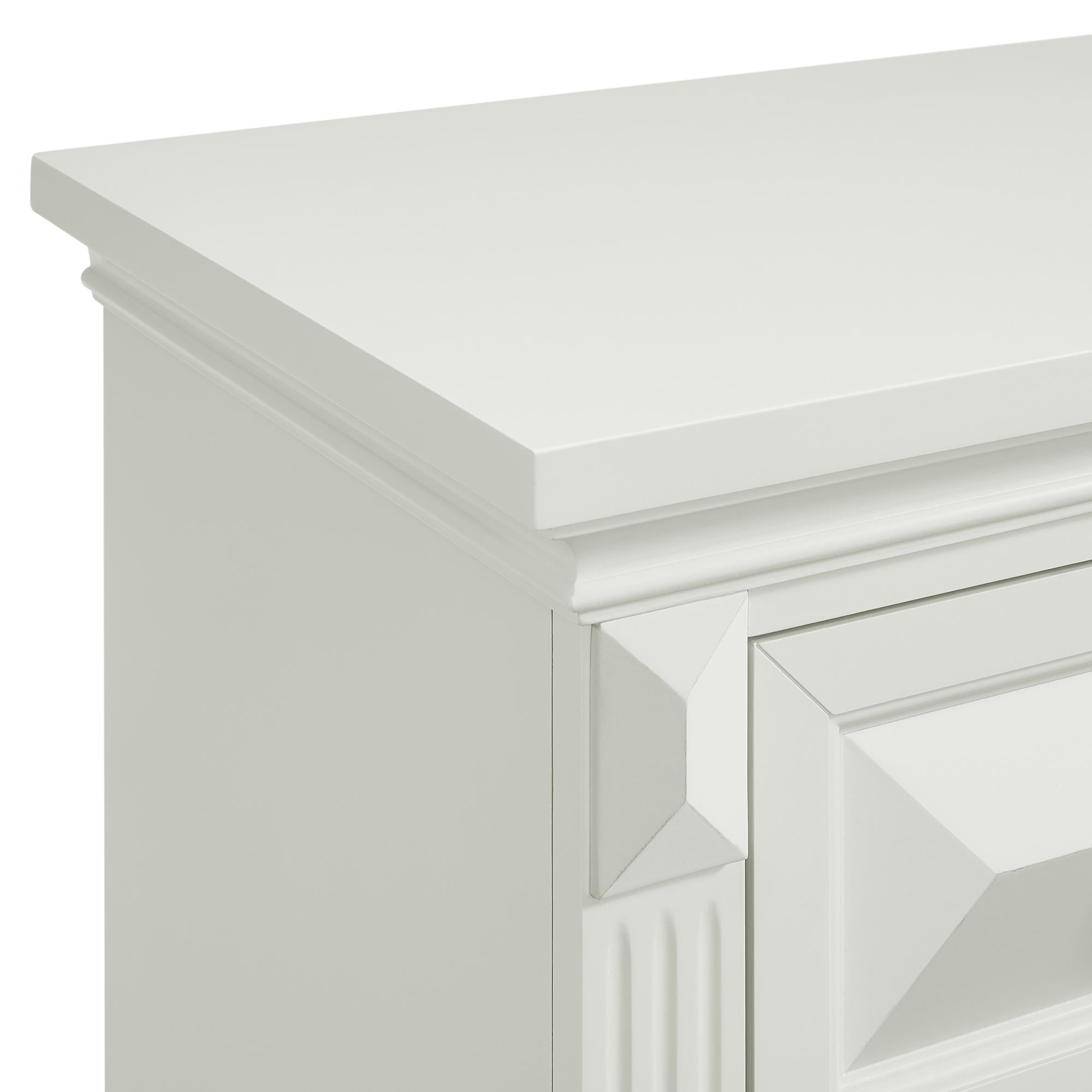  Elements International Bridgestone B-10980-7-CH 6-Drawer Chest IMAGE 4