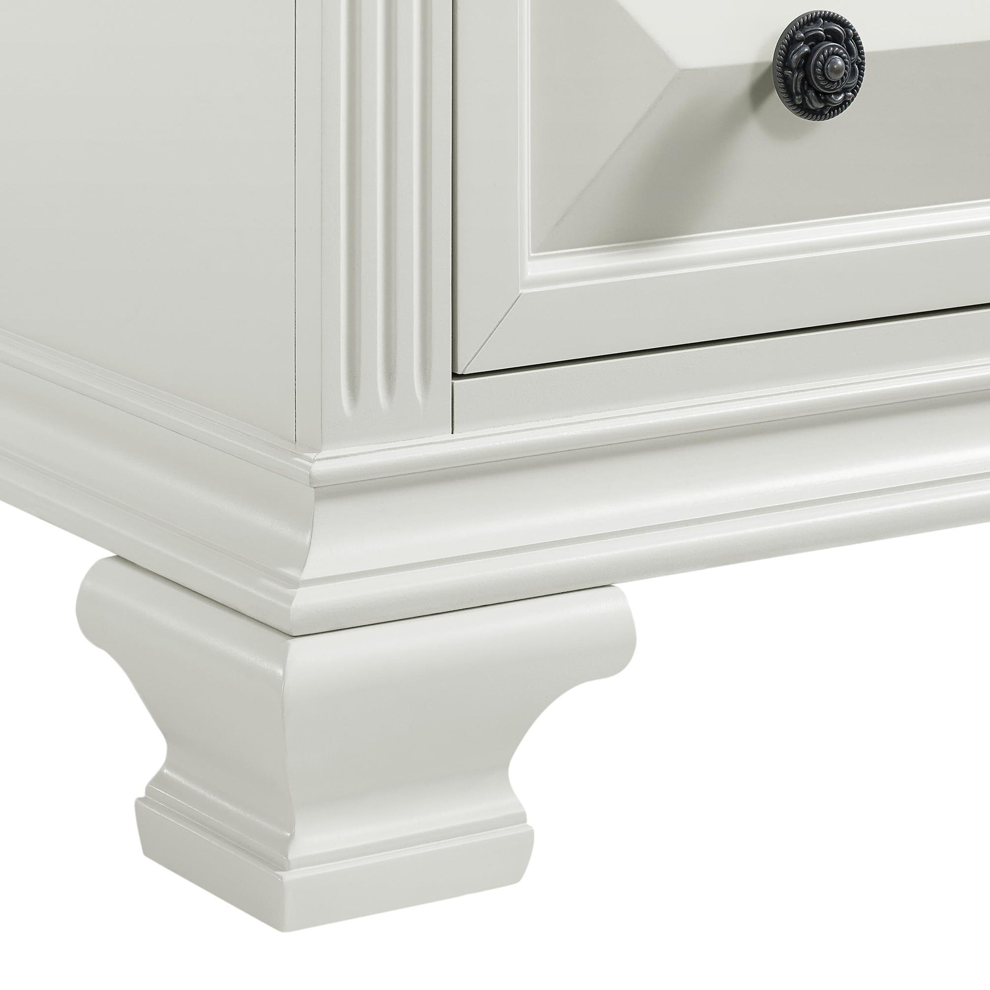  Elements International Bridgestone B-10980-7-CH 6-Drawer Chest IMAGE 7