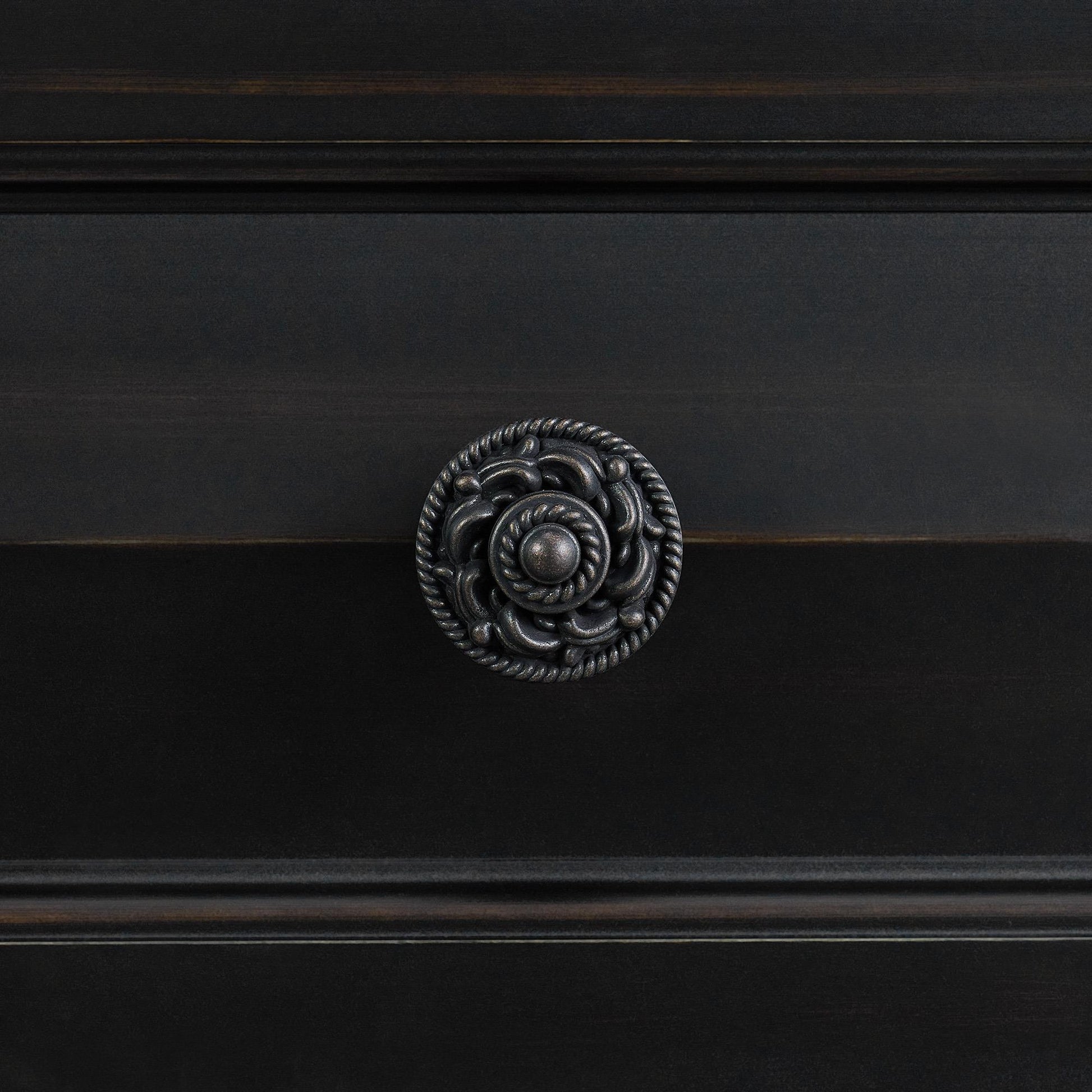  Elements International Bridgestone B-10980-8-CH 6-Drawer Chest IMAGE 8