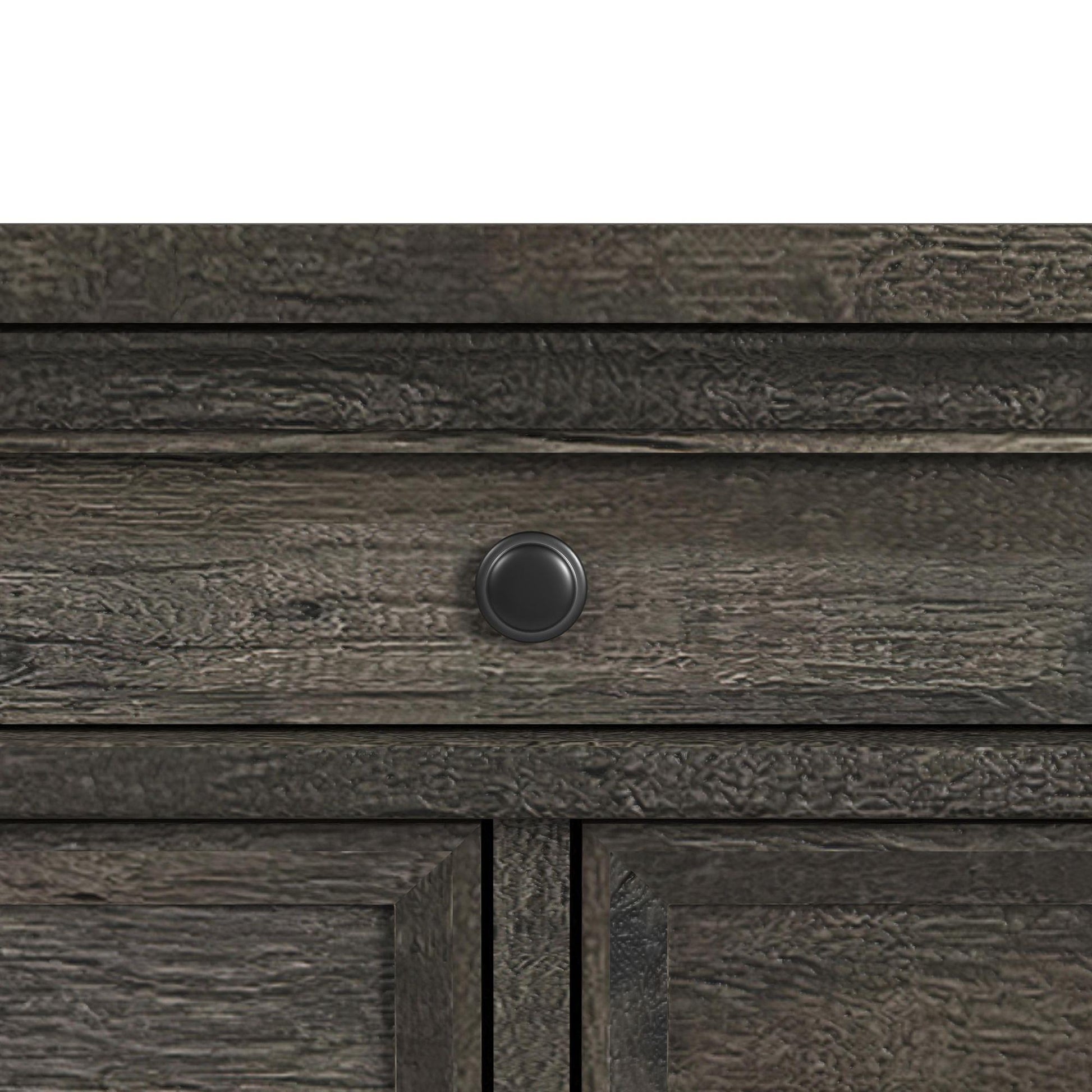  Elements International Park Ridge B-13130-8-CH 6-Drawer Chest IMAGE 6