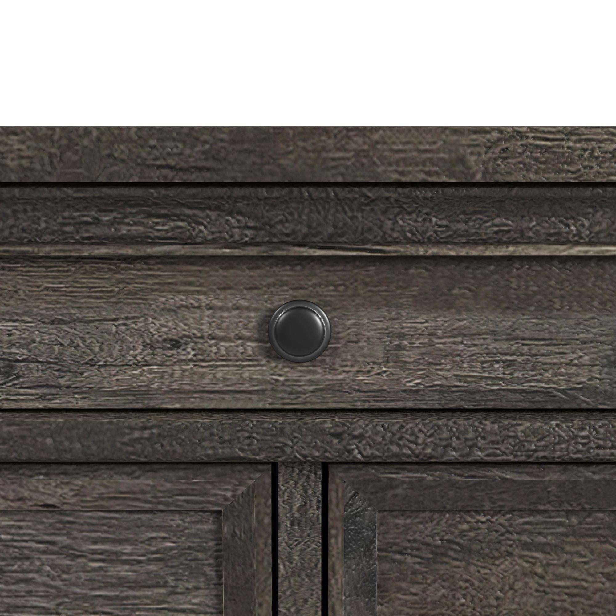  Elements International Park Ridge B-13130-8-CH 6-Drawer Chest IMAGE 6