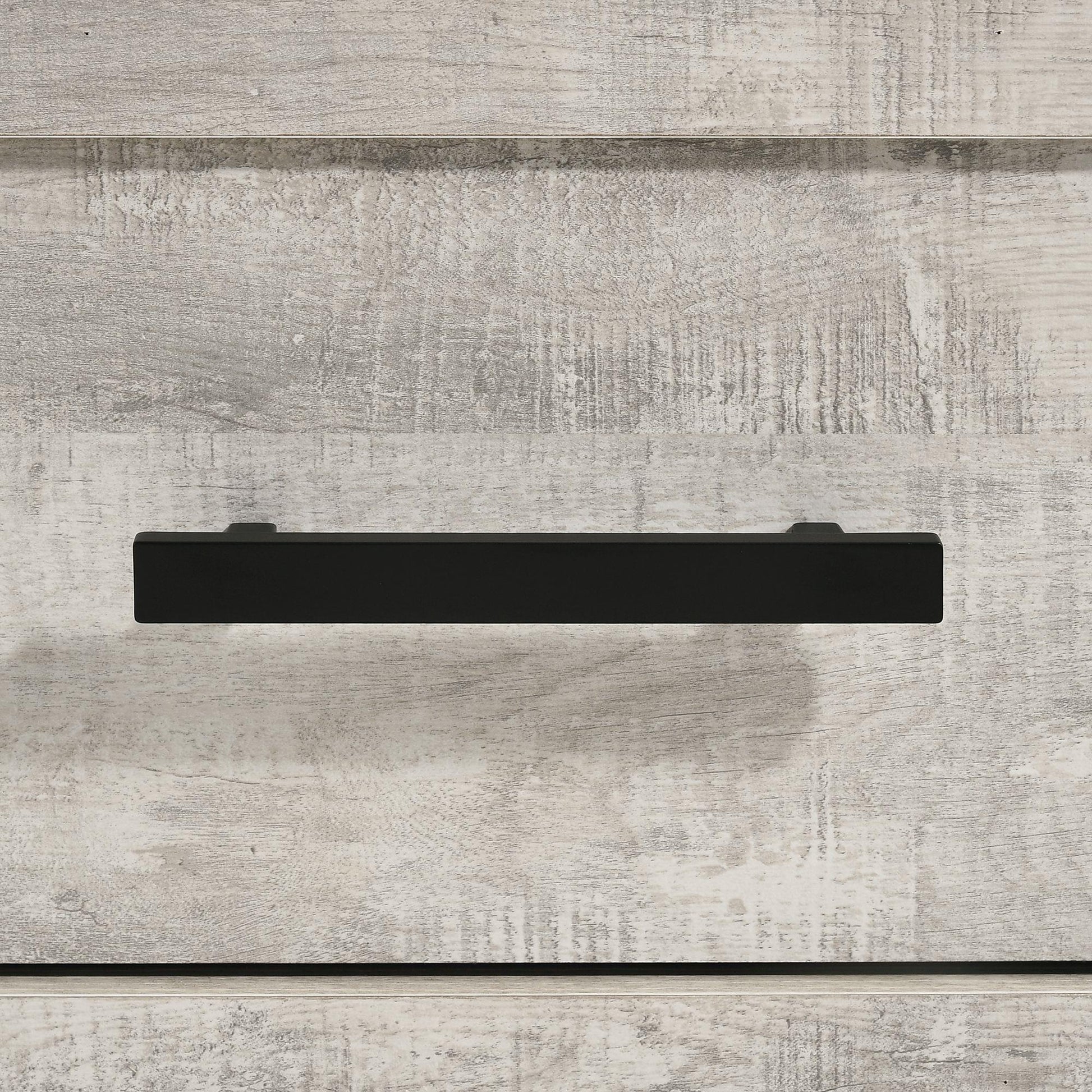  Elements International Eleanor EL700DRZS 6-Drawer Dresser IMAGE 8