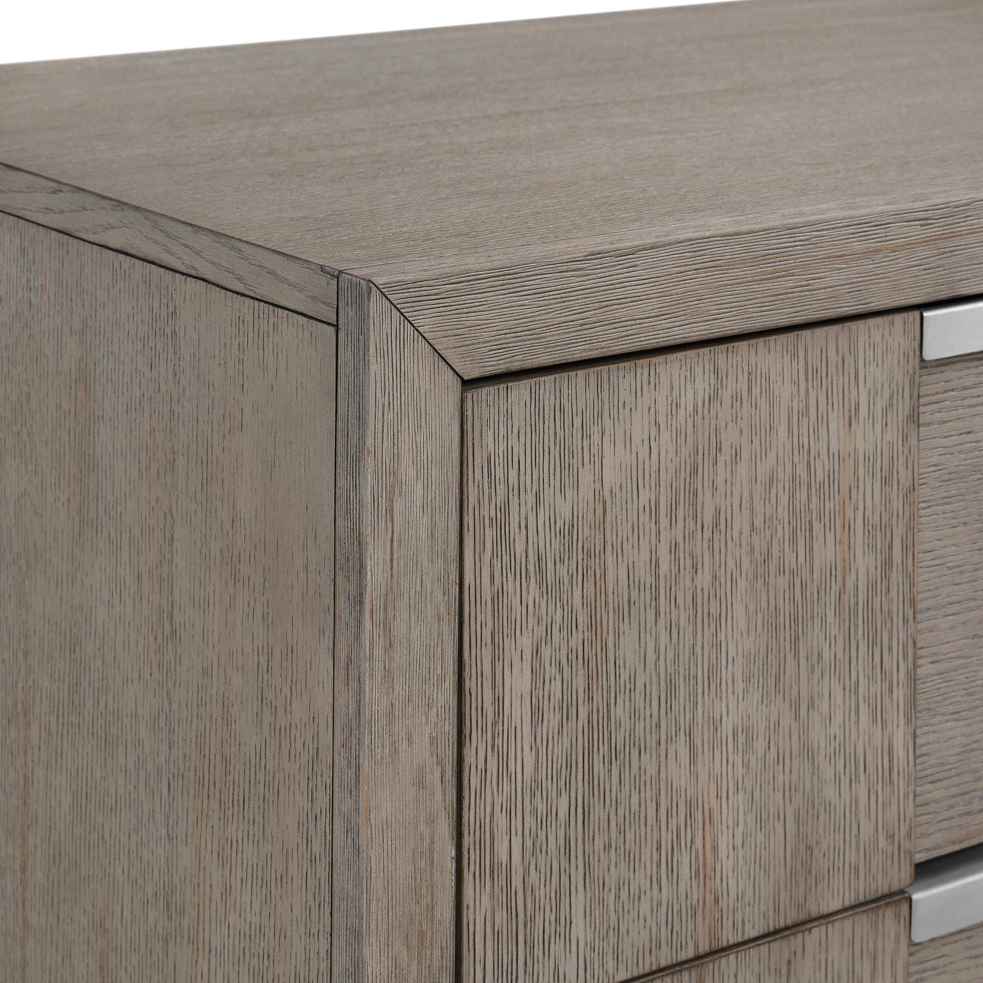 Elements International Kelis B-9770-3-DR 6-Drawer Dresser IMAGE 4