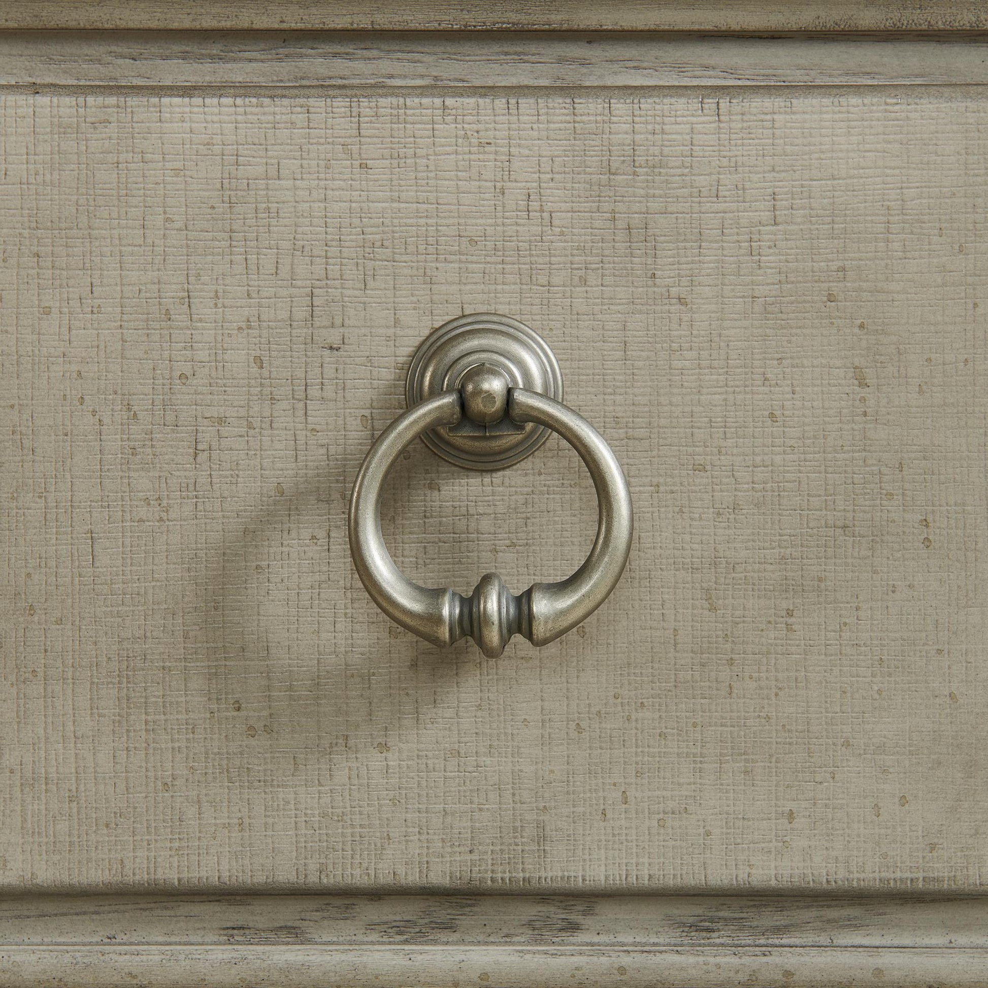  Elements International Whit-Ash B-11360-3-DR 6-Drawer Dresser IMAGE 10