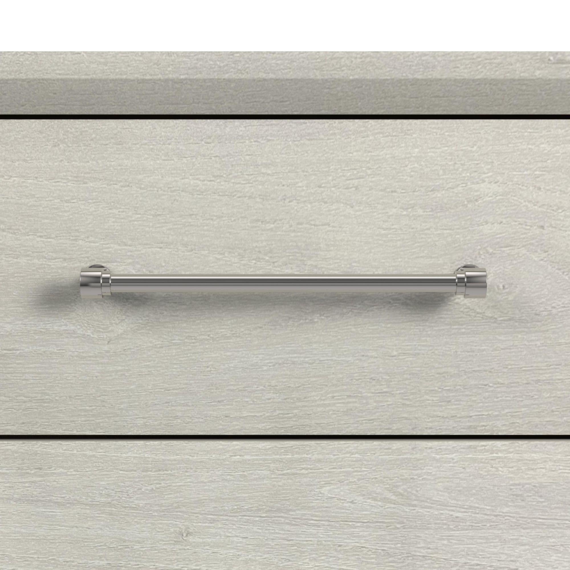  Elements International Westland B-13000-6-DR 6-Drawer Dresser IMAGE 6