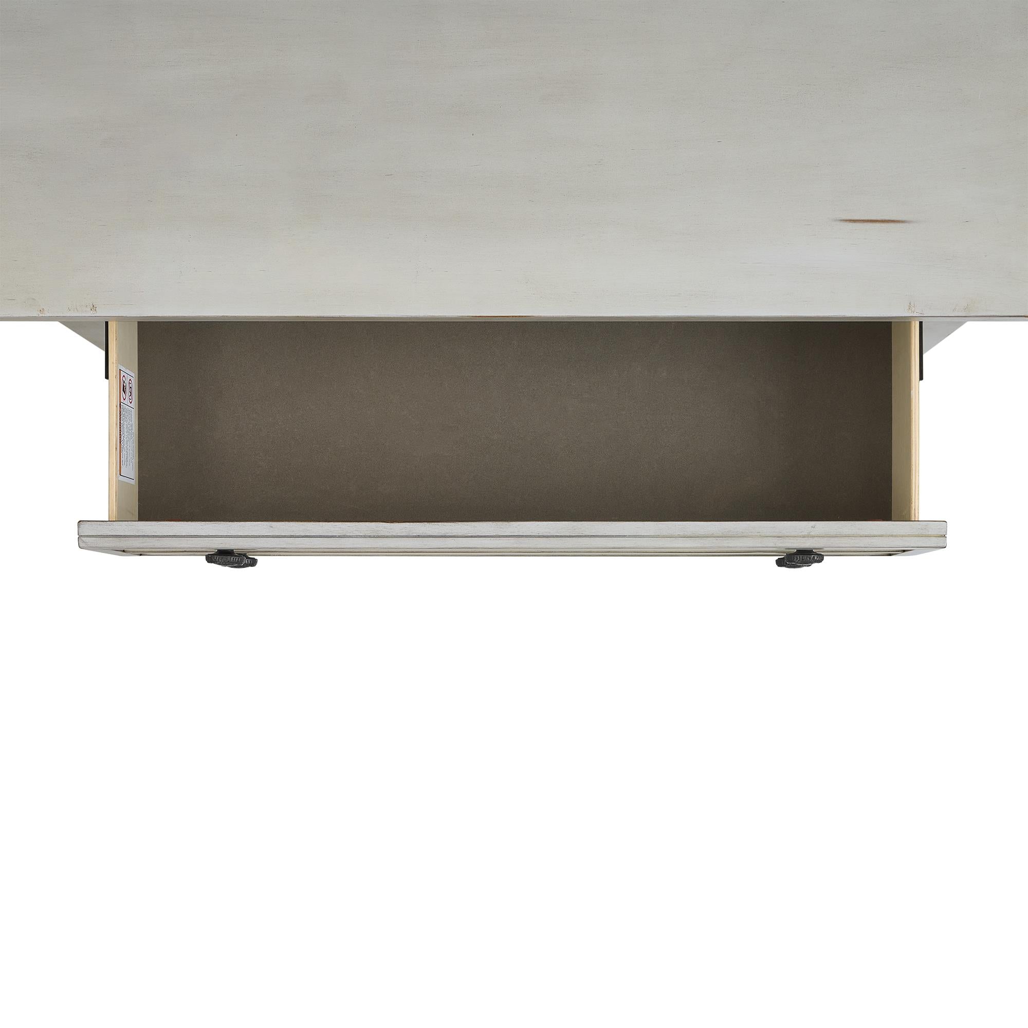  Elements International McCoy B-10530-7-DR 7-Drawer Dresser IMAGE 5
