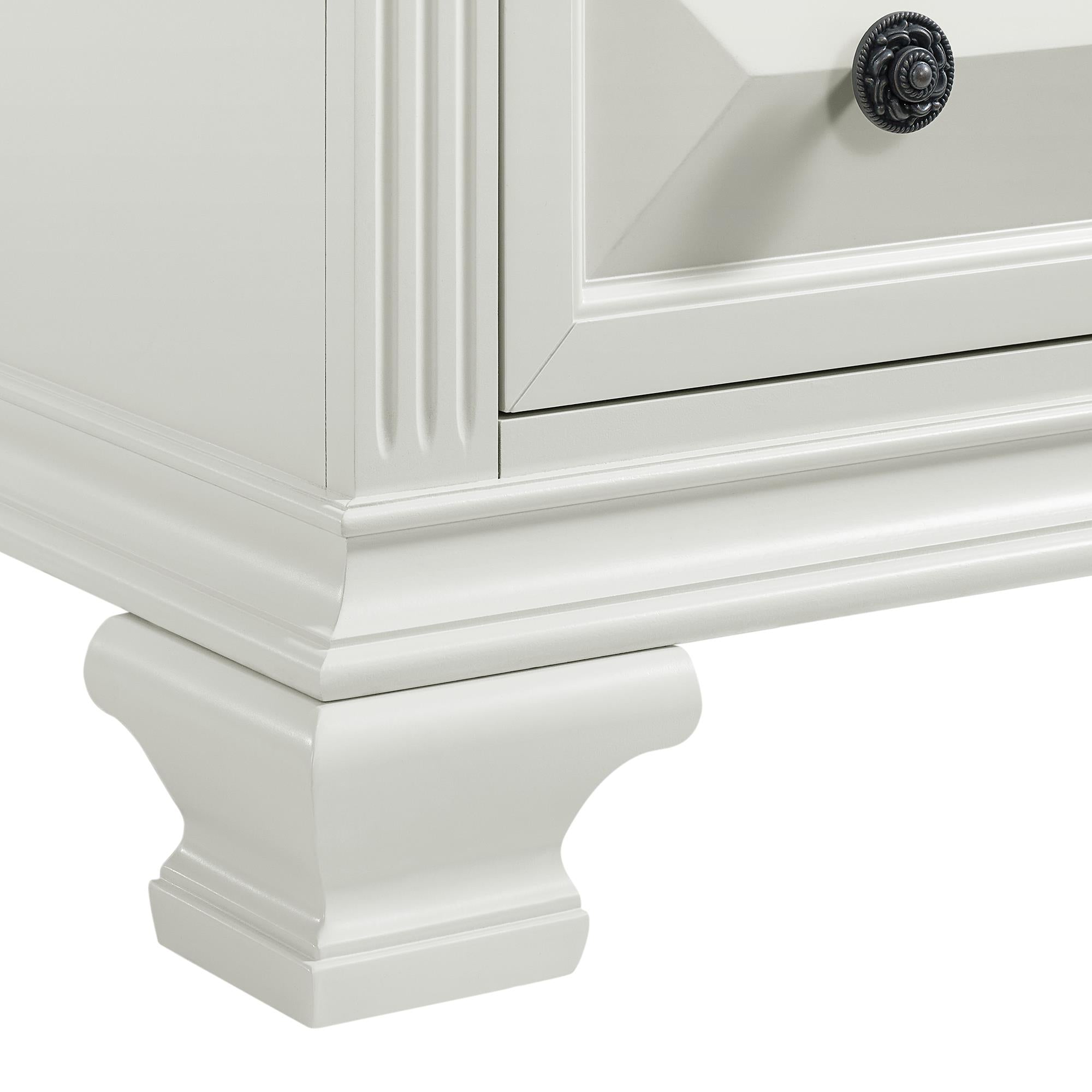  Elements International Bridgestone B-10980-7-DR 7-Drawer Dresser IMAGE 7