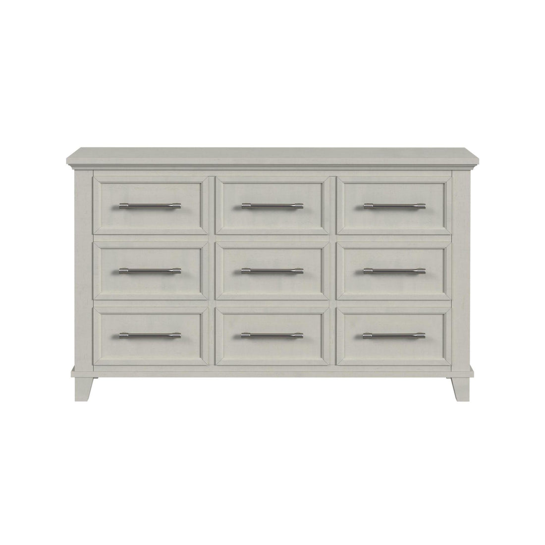  Elements International Canterbury B-13030-7-DR 9-Drawer Dresser IMAGE 1
