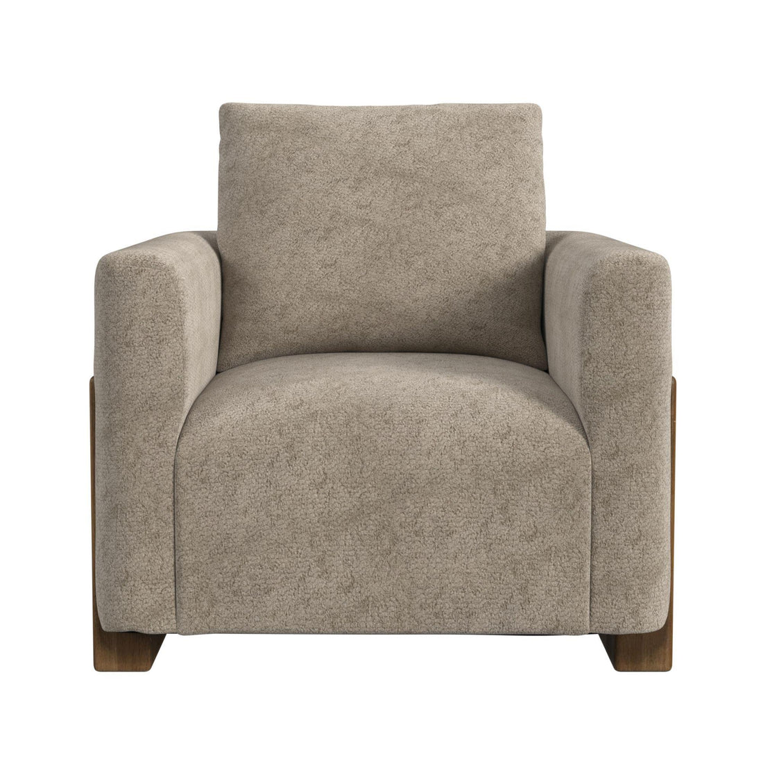  Elements International Lanvin U-16930-11591-100 Accent Chair IMAGE 1