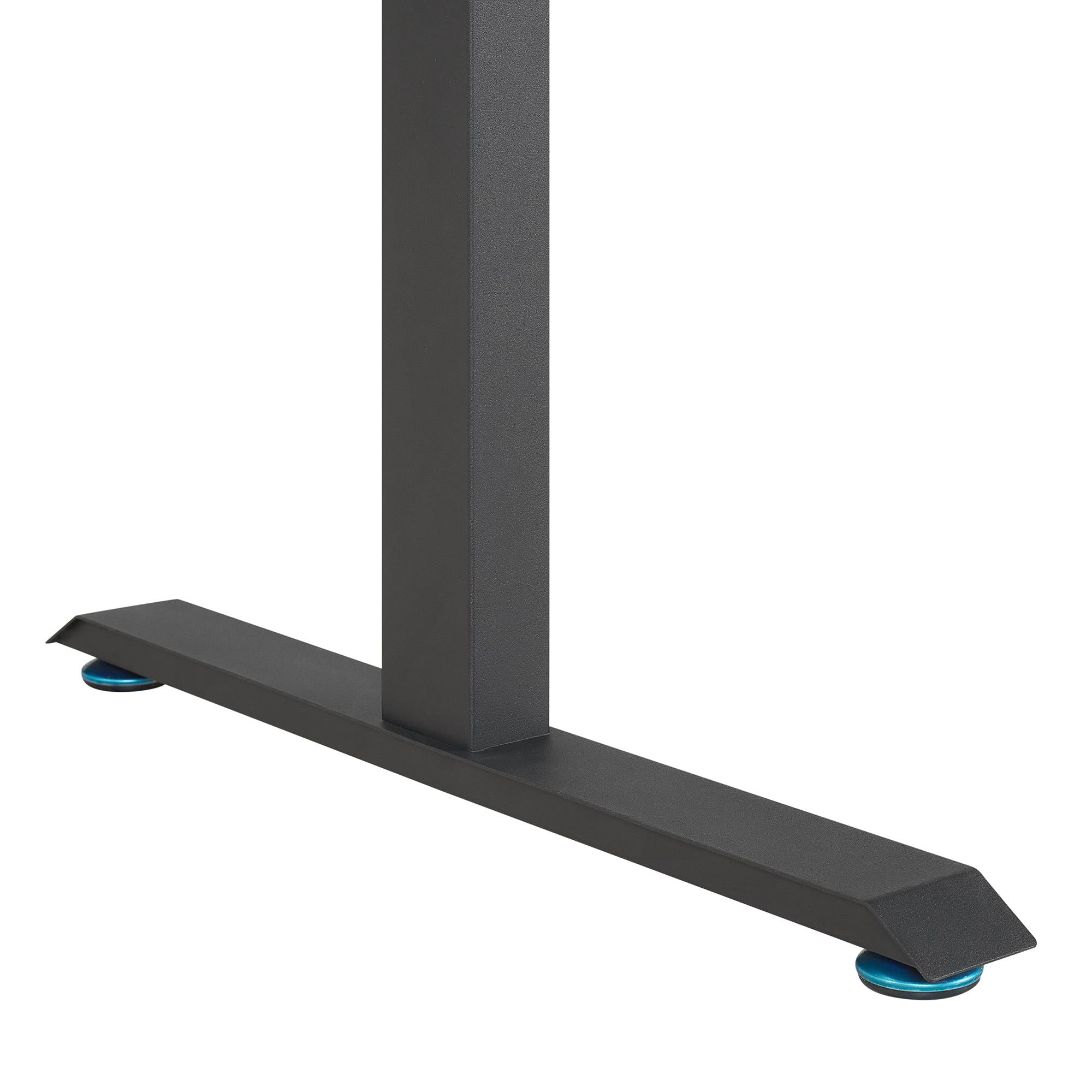  Elements International Oakland H-14280-8-DKE Adjustable Desk IMAGE 8
