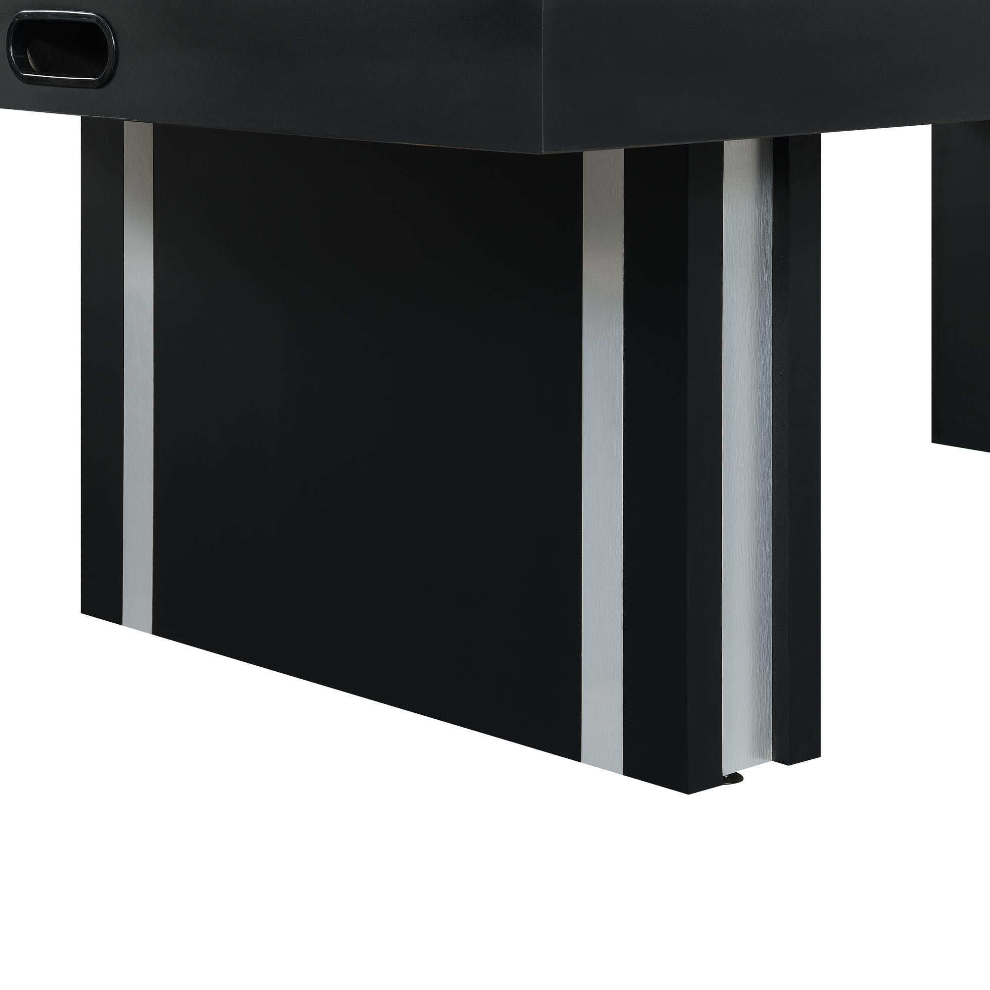  Elements International Cloud GTCD100HT Air Hockey Table IMAGE 13