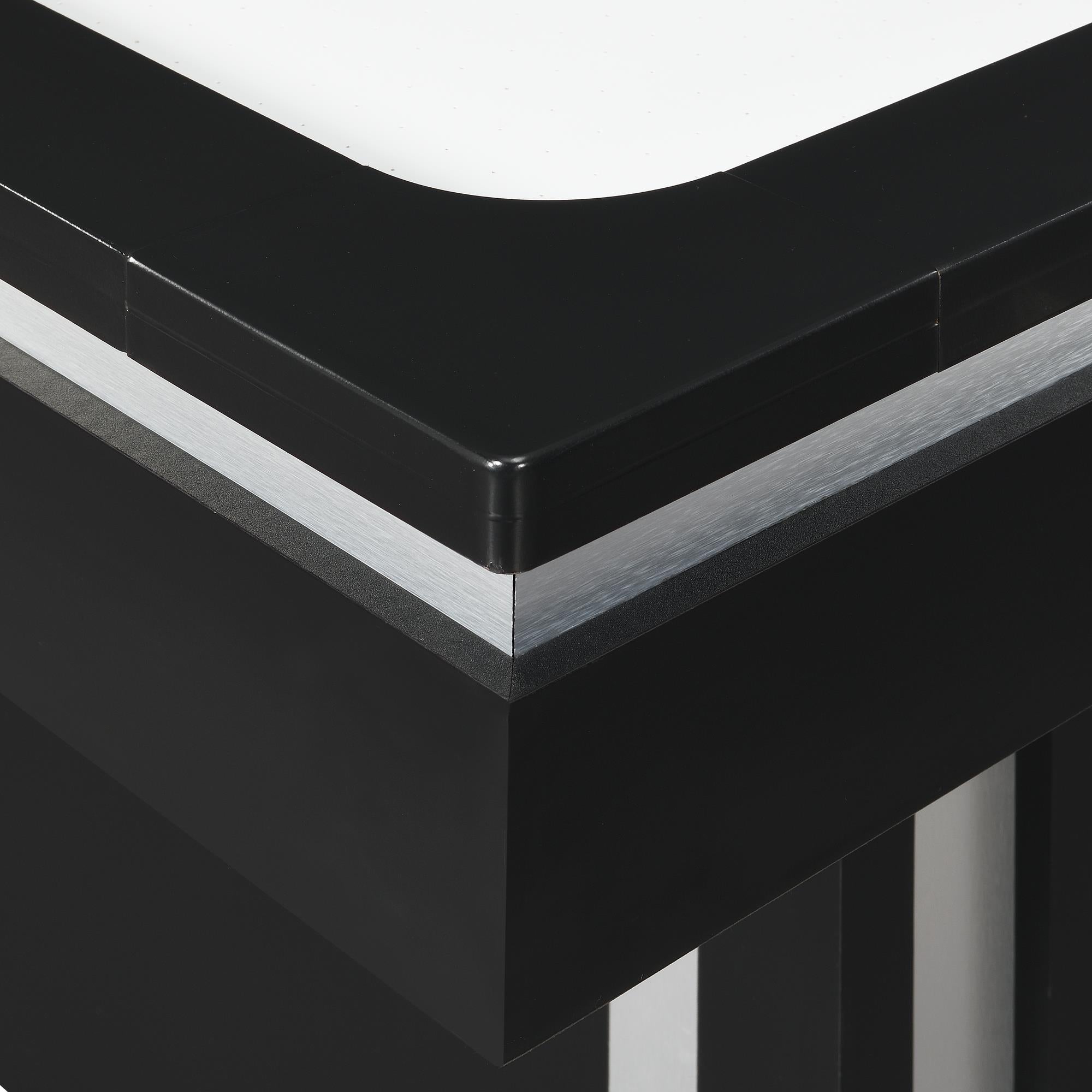  Elements International Cloud GTCD100HT Air Hockey Table IMAGE 6