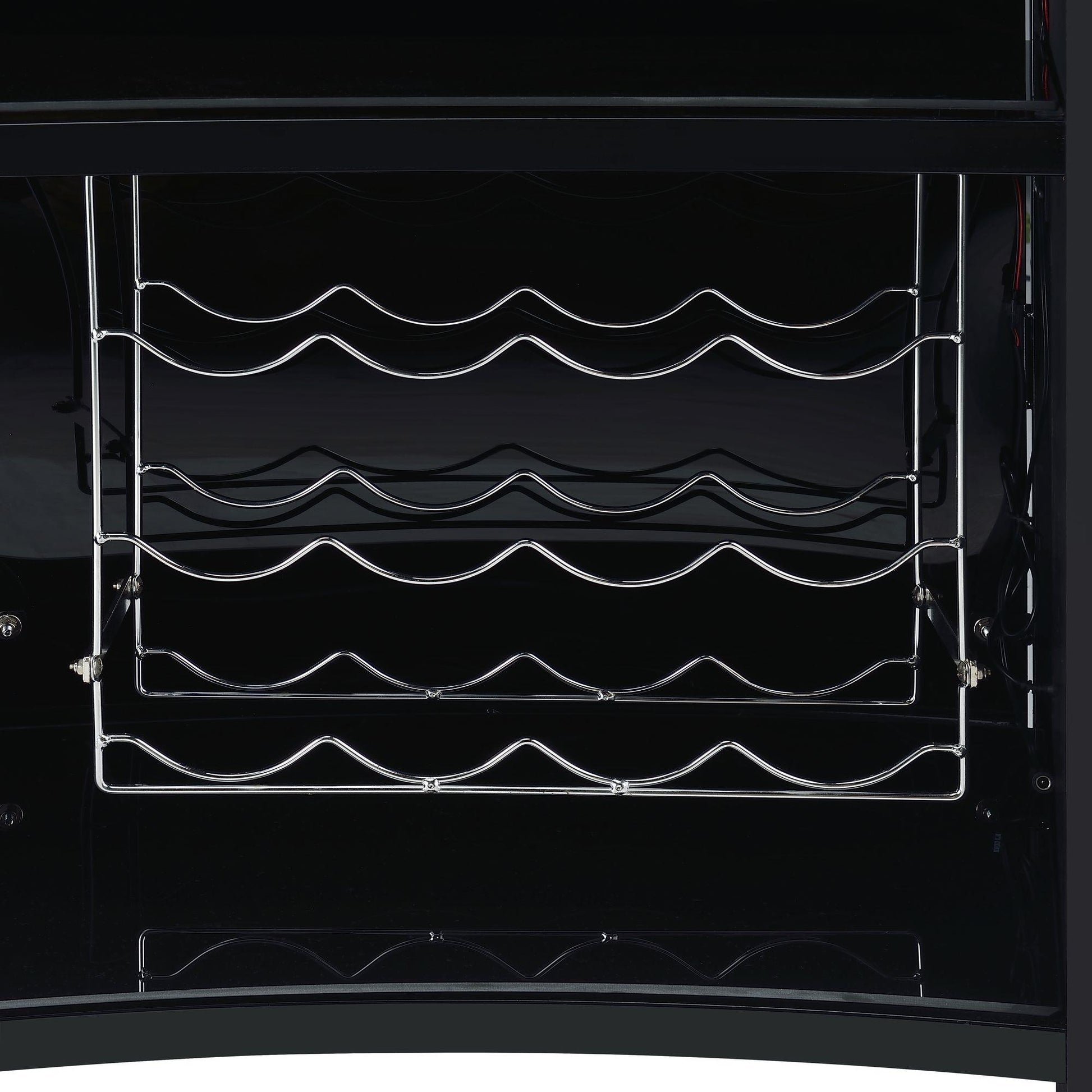  Elements International Valentina DA-17290-8-BT Bar Table IMAGE 13