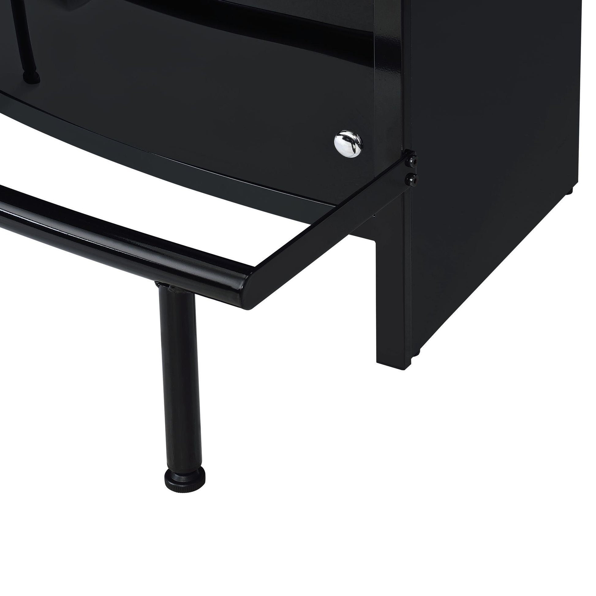  Elements International Valentina DA-17290-8-BT Bar Table IMAGE 14