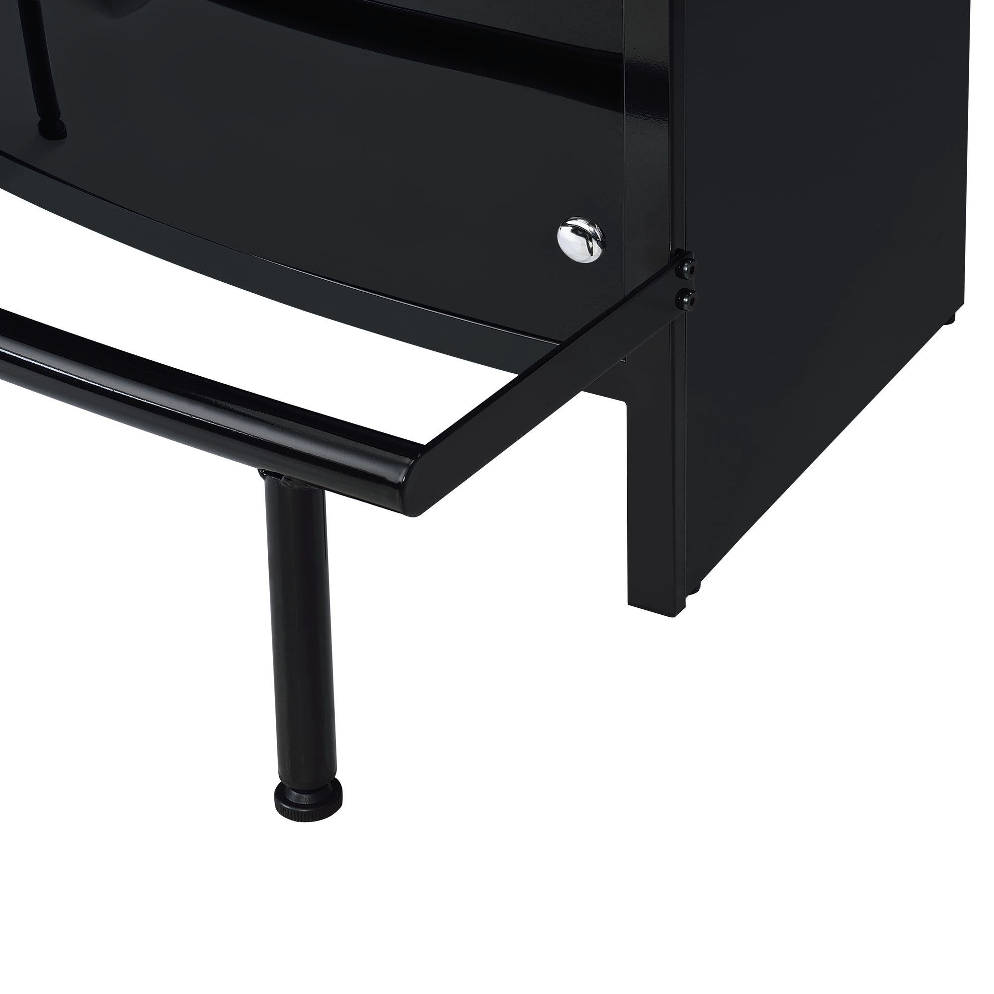  Elements International Valentina DA-17290-8-BT Bar Table IMAGE 14