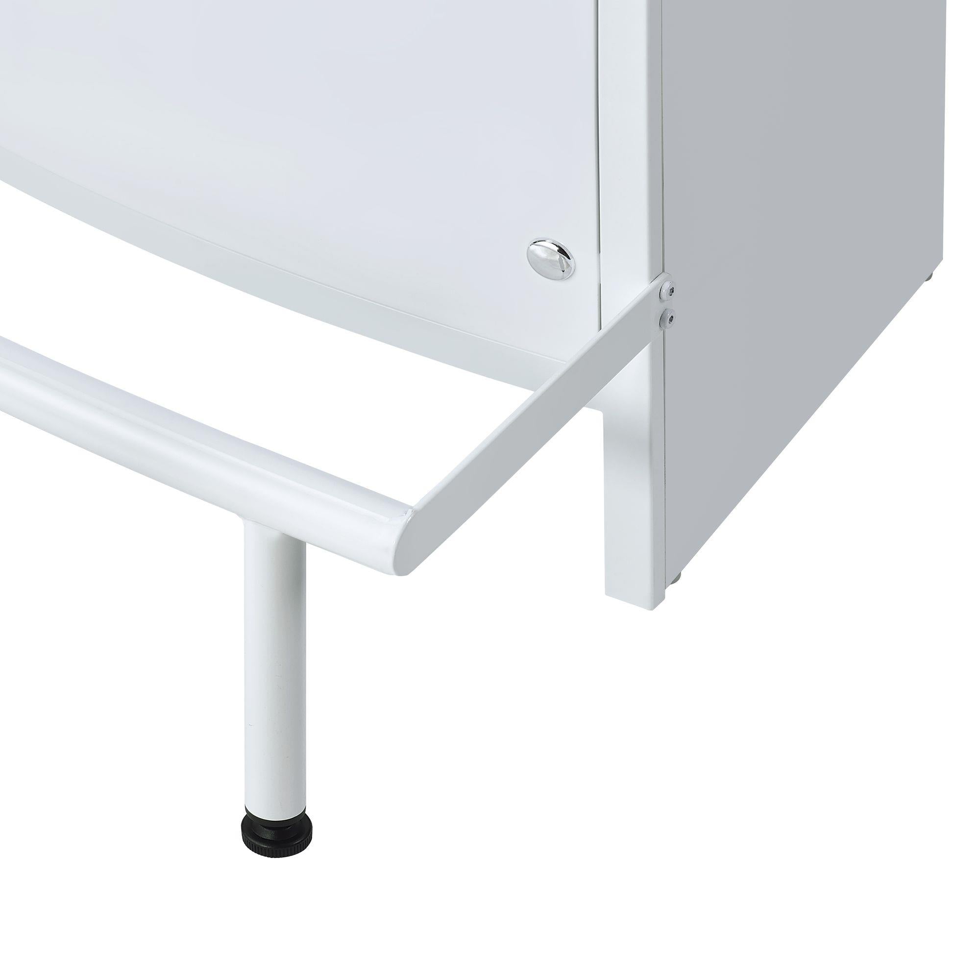  Elements International Valentina DA-17290-7-BT Bar Table IMAGE 14
