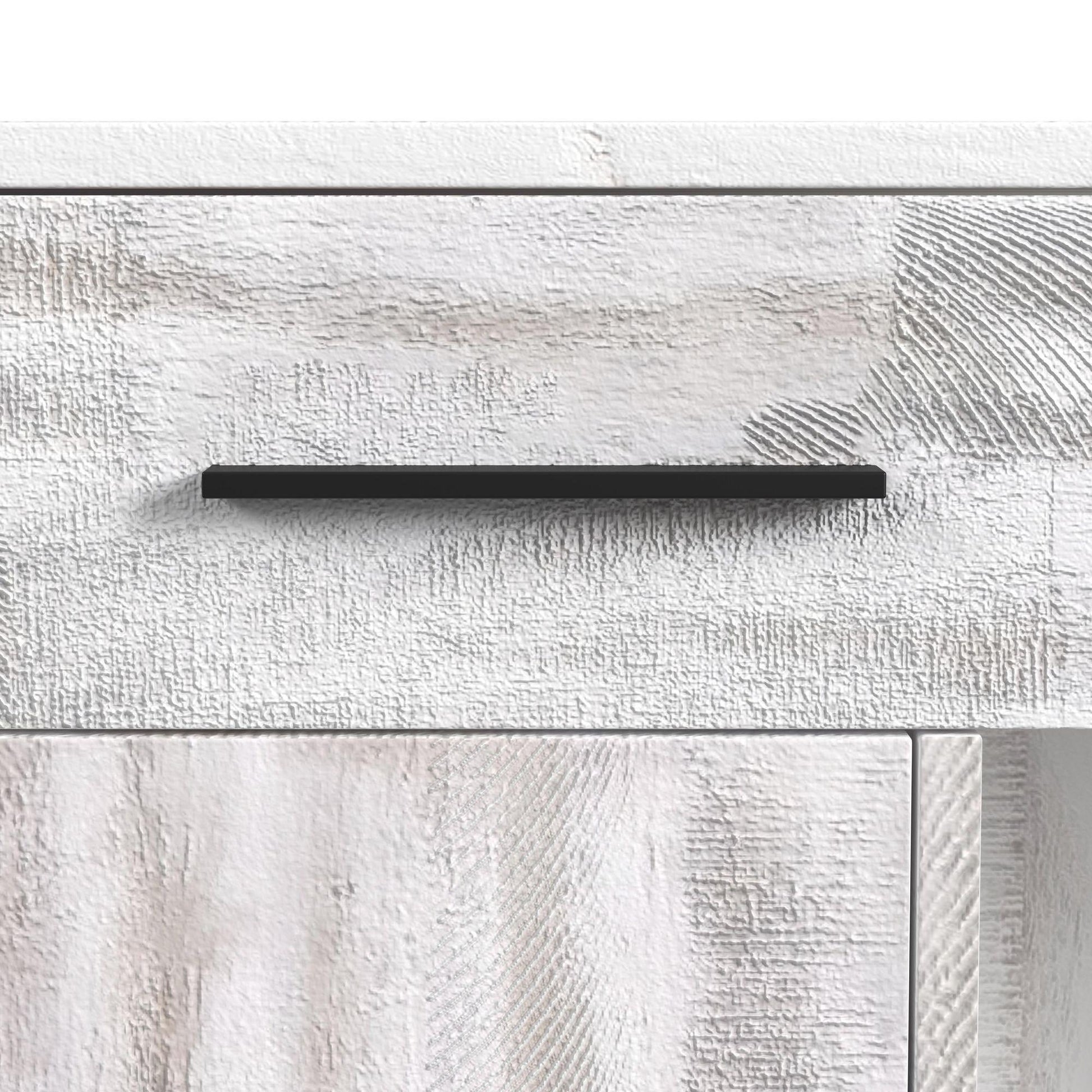  Elements International Rogen Rustic DA-12850-7-BT Bar Table IMAGE 12