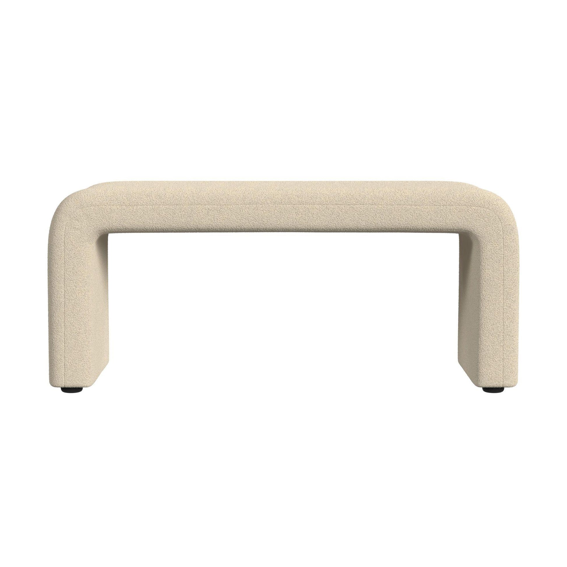 Elements International Seqouia ULA-14960-11462-BN Bench IMAGE 3