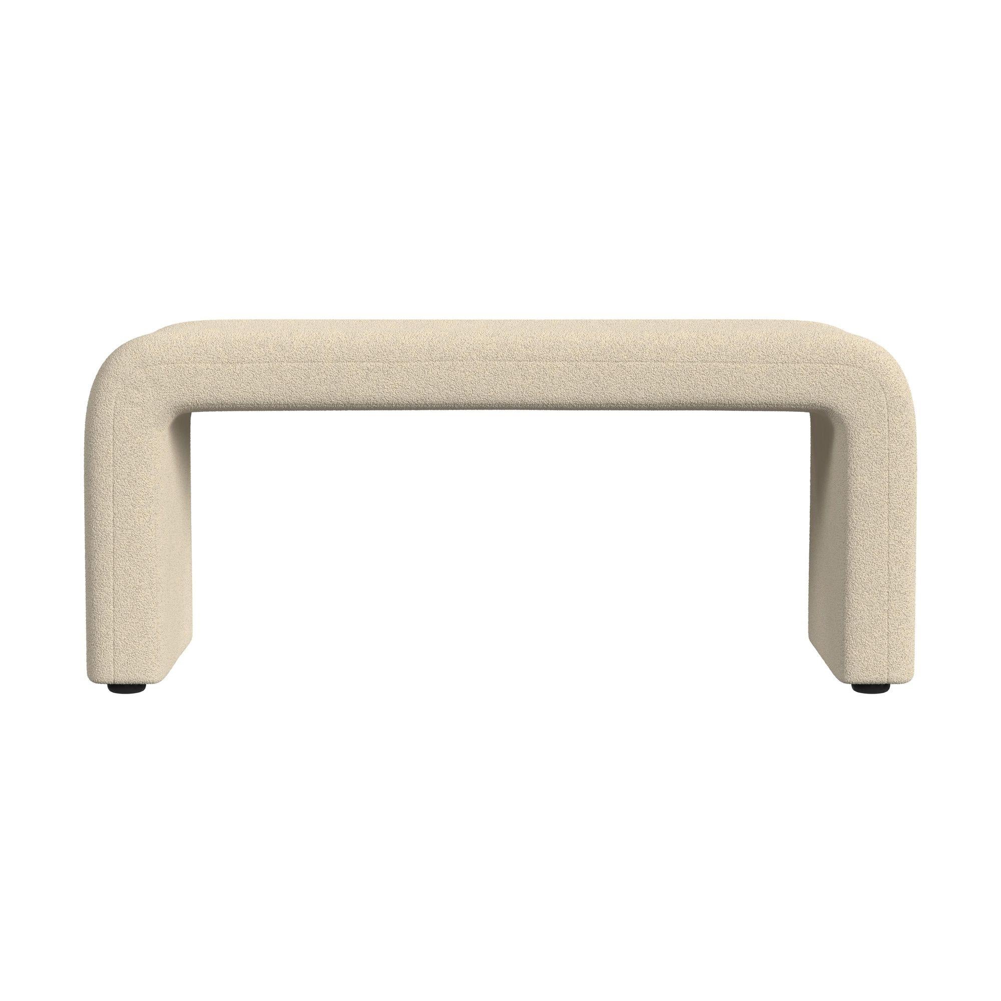  Elements International Seqouia ULA-14960-11462-BN Bench IMAGE 3