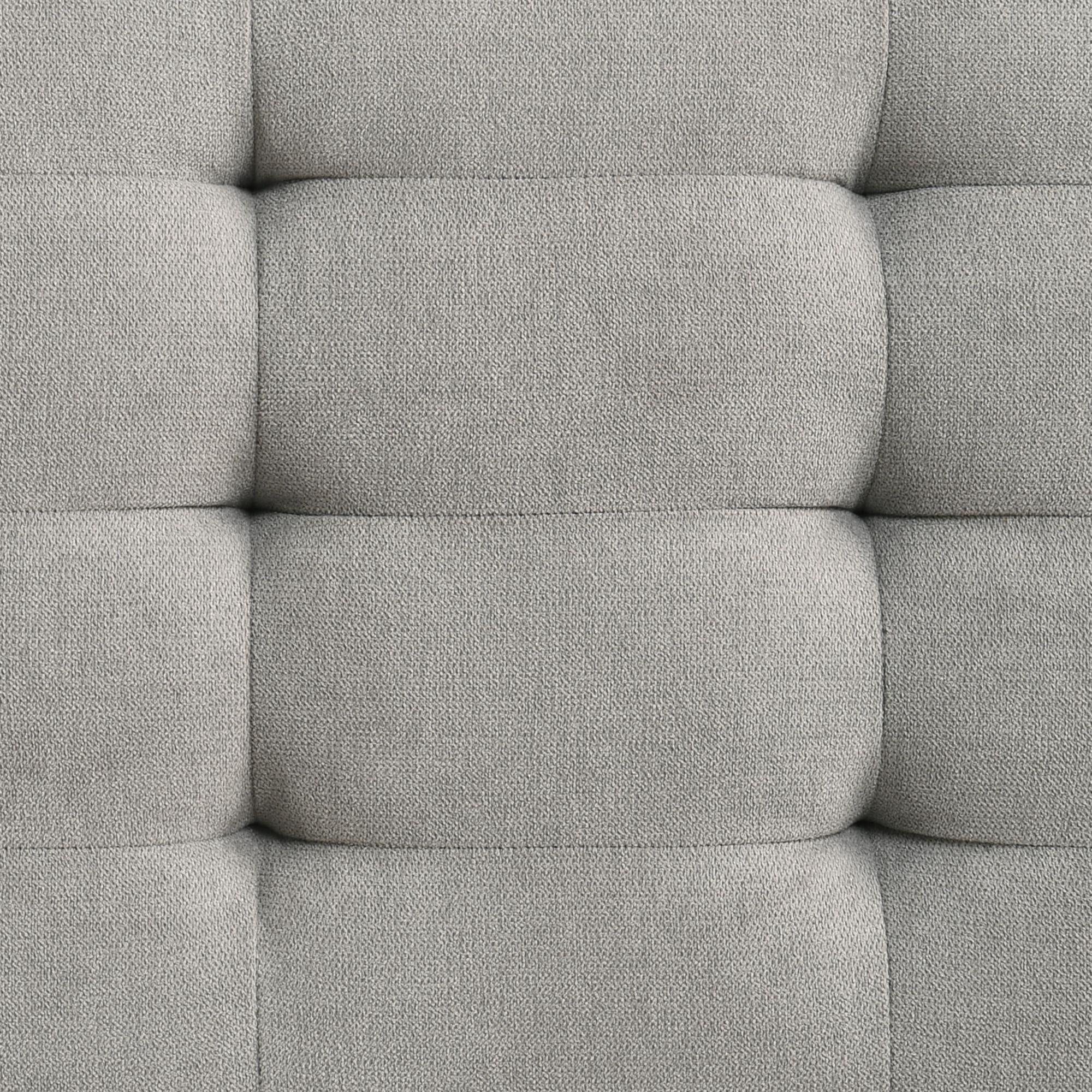  Elements International Malibu LA-4650-5-BN Bench IMAGE 9