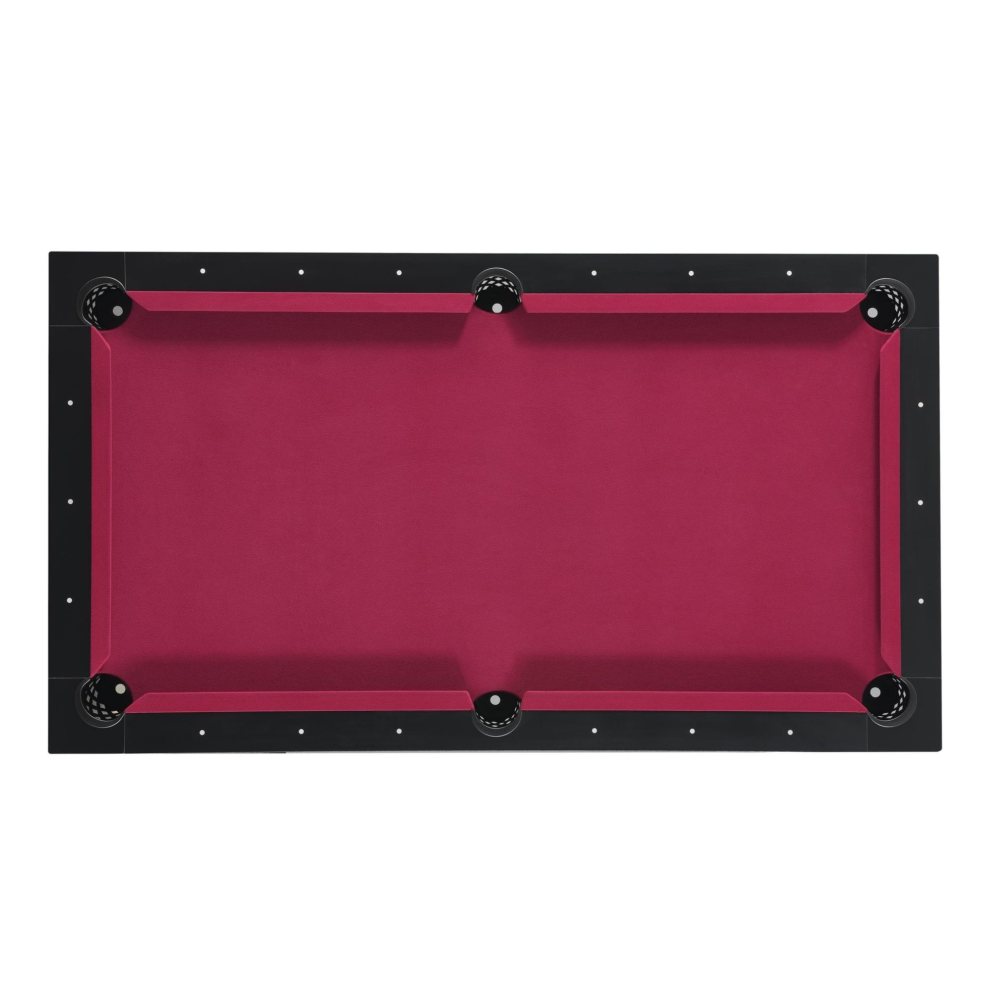  Elements International Ajax GTAJ100BT Billard Table IMAGE 4