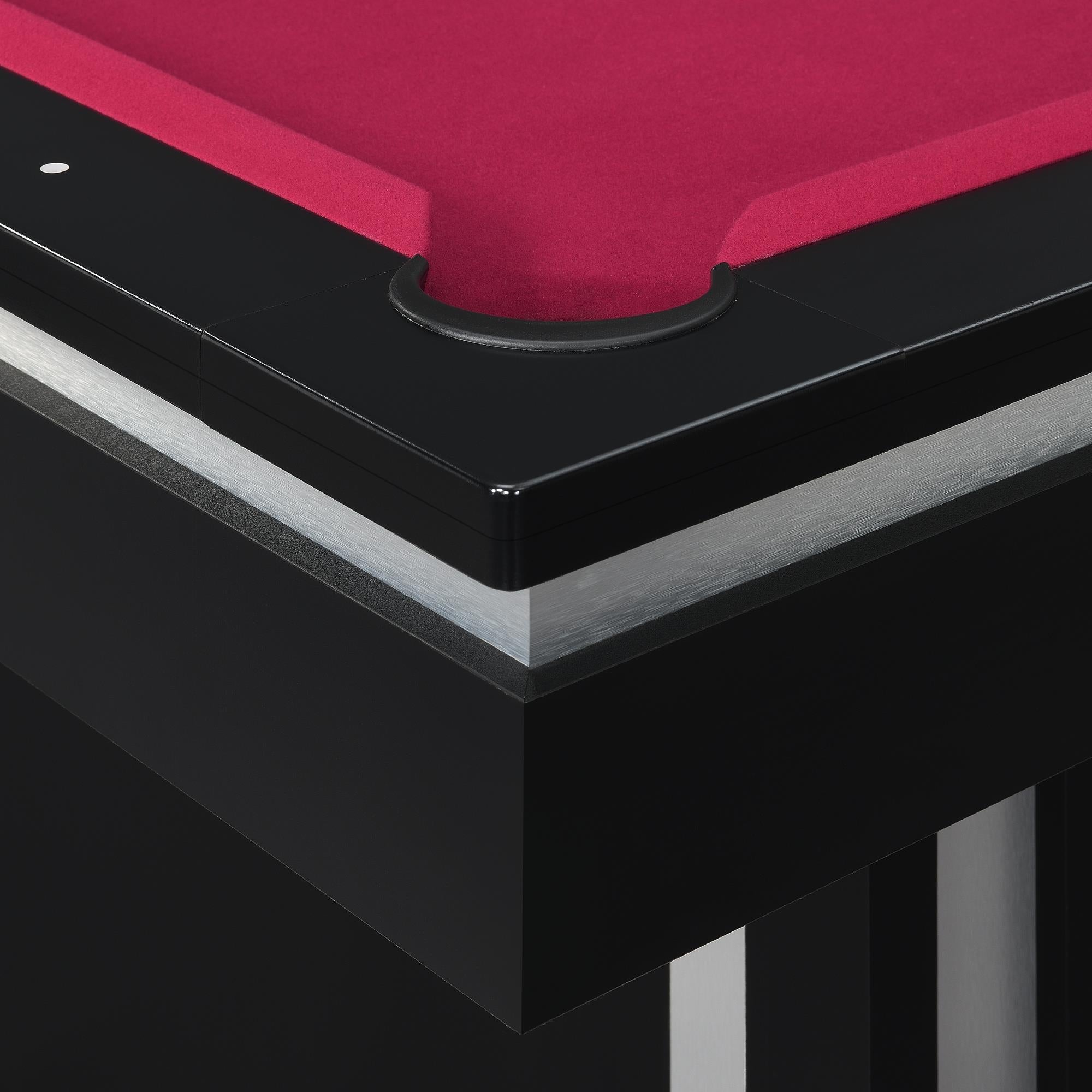  Elements International Ajax GTAJ100BT Billard Table IMAGE 5