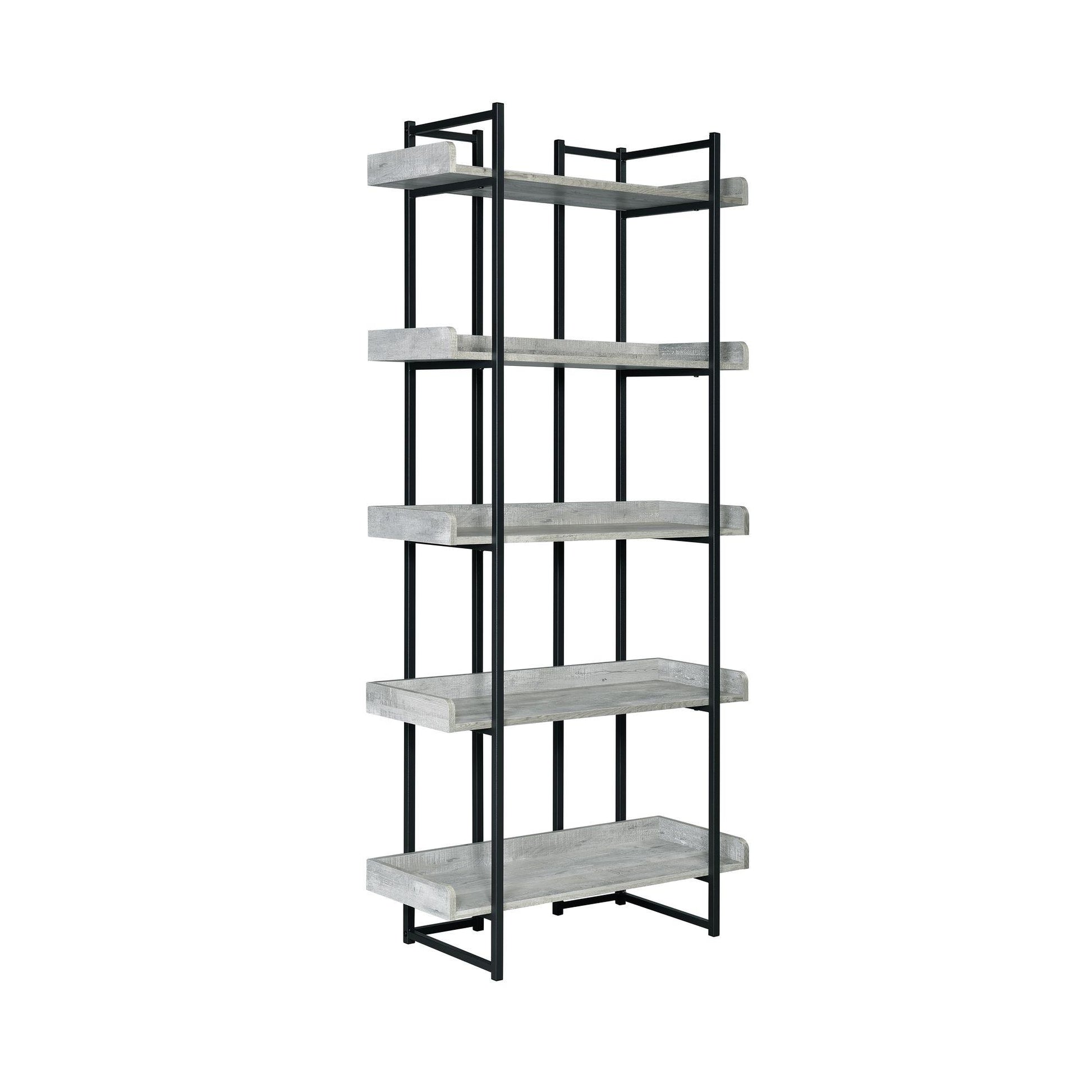  Elements International Preston CKPS300BS Bookshelf IMAGE 1