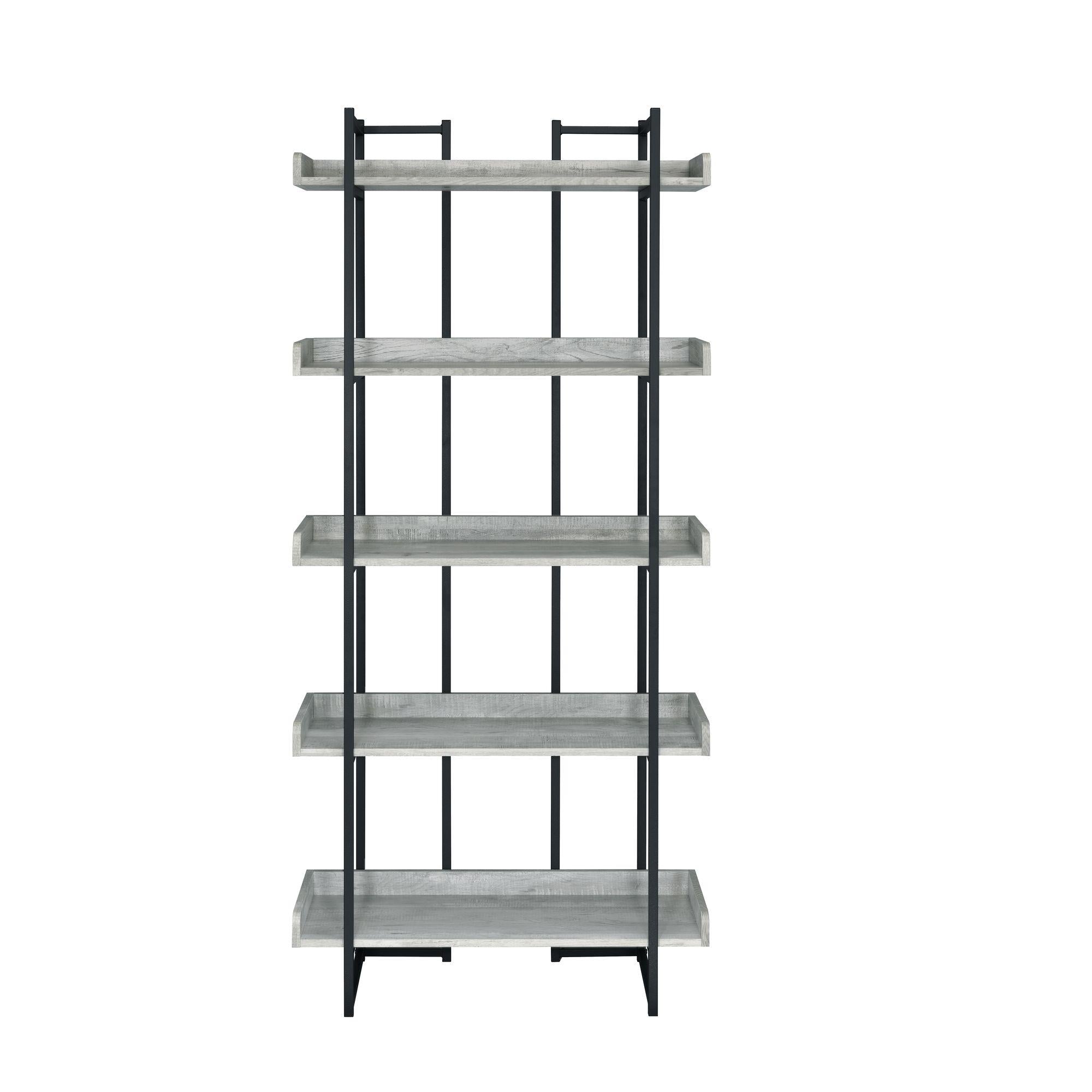  Elements International Preston CKPS300BS Bookshelf IMAGE 2