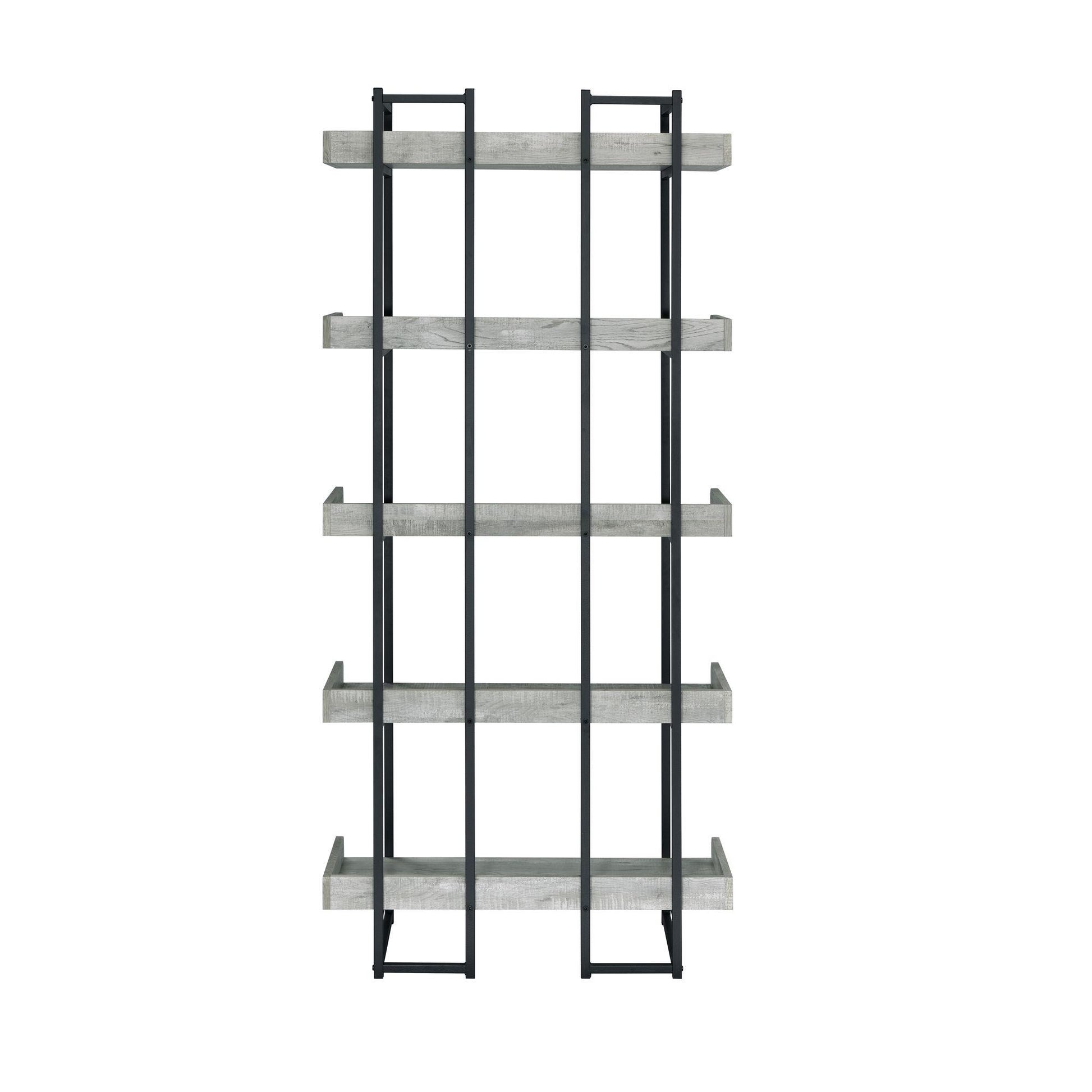  Elements International Preston CKPS300BS Bookshelf IMAGE 3