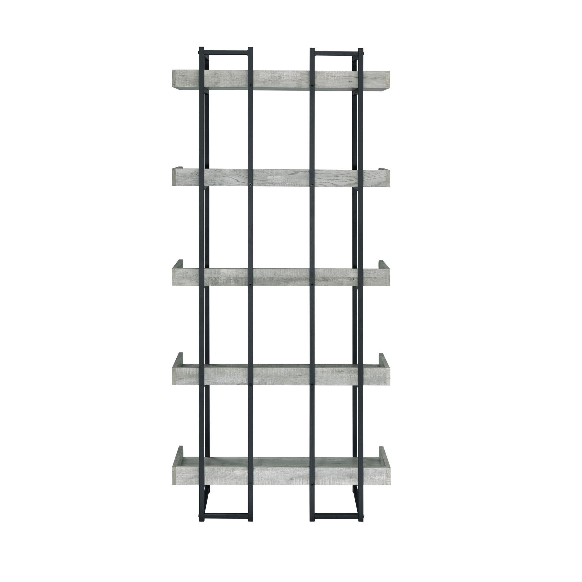  Elements International Preston CKPS300BS Bookshelf IMAGE 3