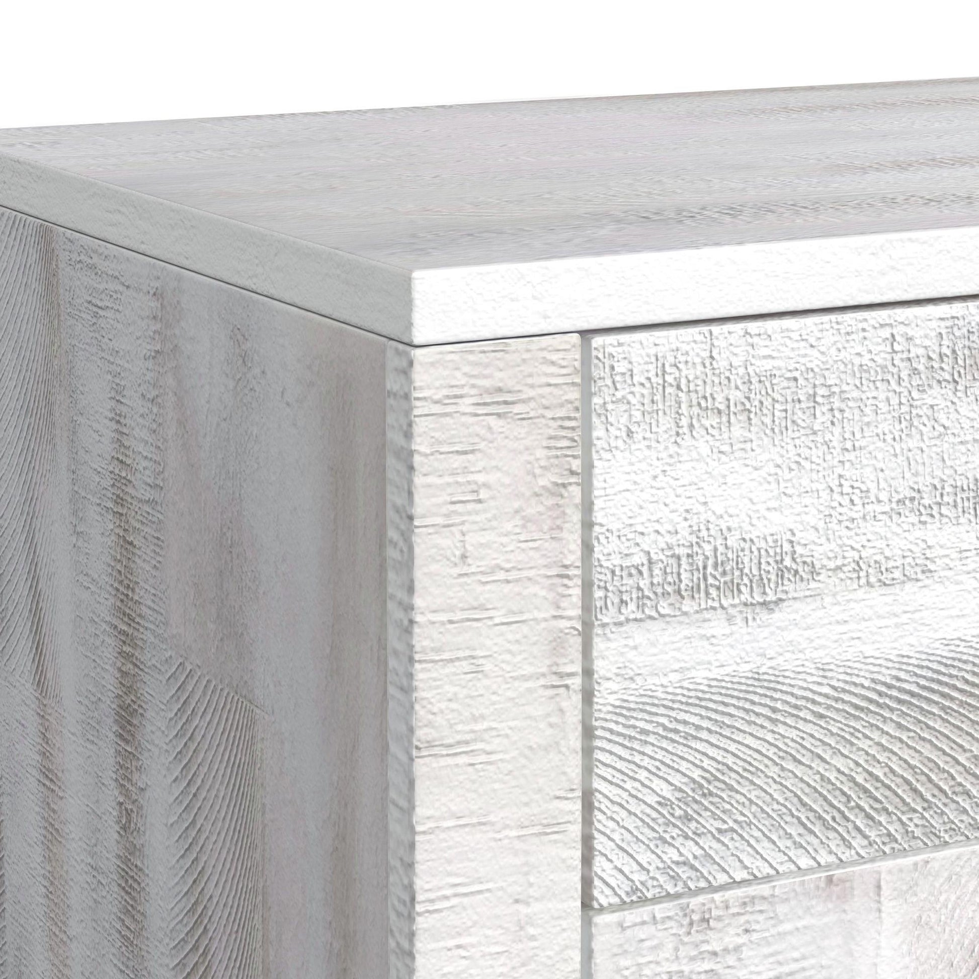  Elements International Rogen Rustic D-12850-7-BF Buffet IMAGE 5