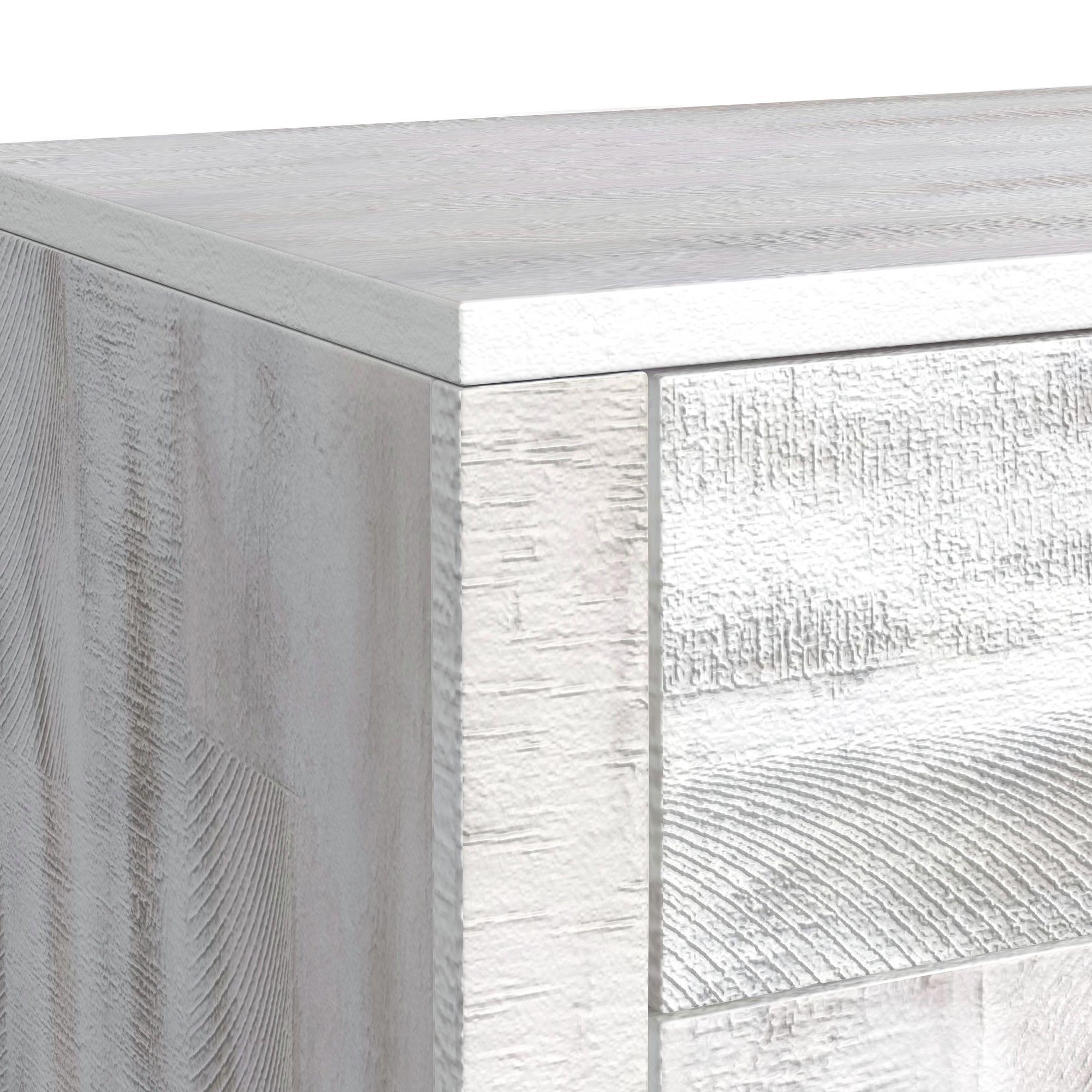  Elements International Rogen Rustic D-12850-7-BF Buffet IMAGE 5