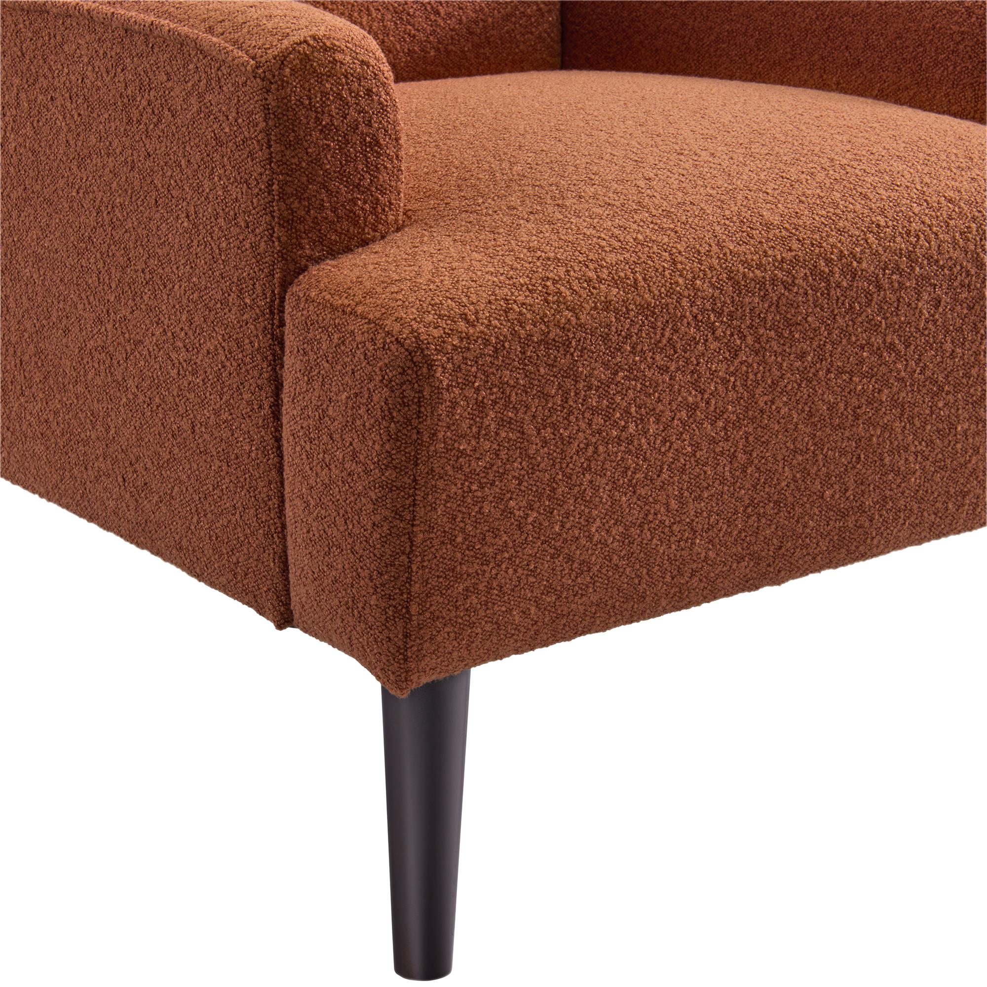  Elements International Kiwi U-4410-8331-100 Chair IMAGE 7
