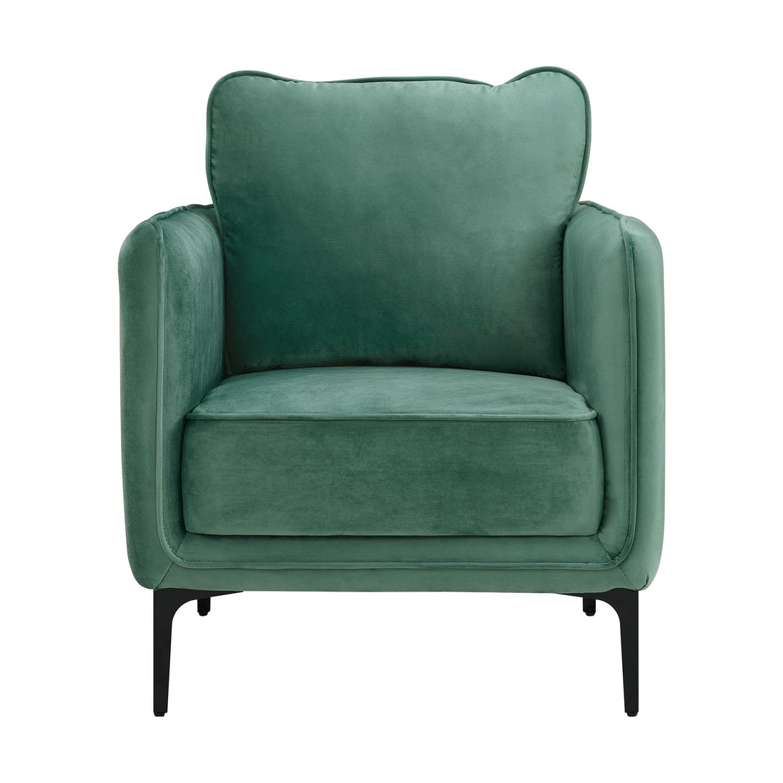  Elements International Rae U-4460-8562-100 Chair IMAGE 1