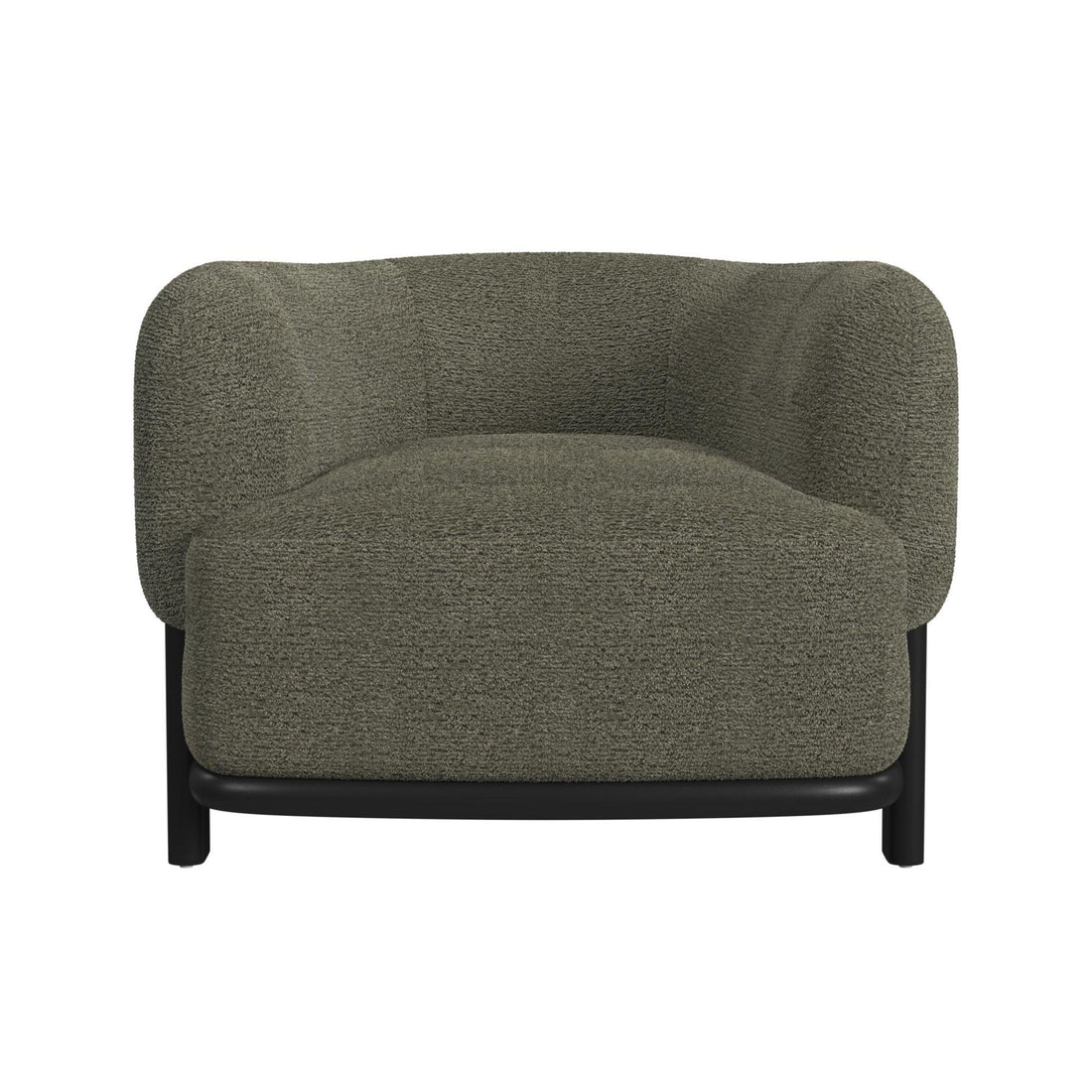  Elements International Sevilla U-15190-11300-100 Chair IMAGE 1