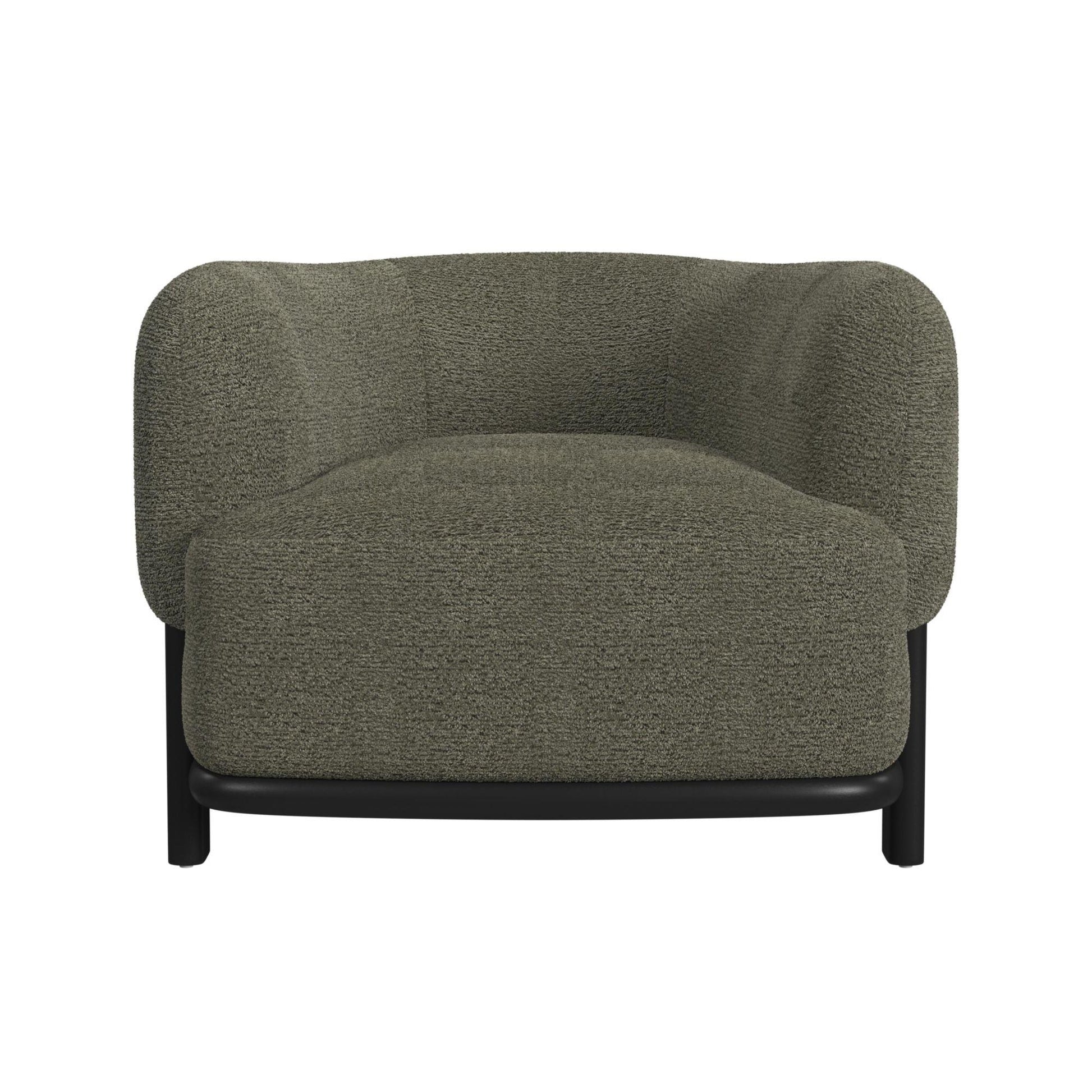  Elements International Sevilla U-15190-11300-100 Chair IMAGE 2